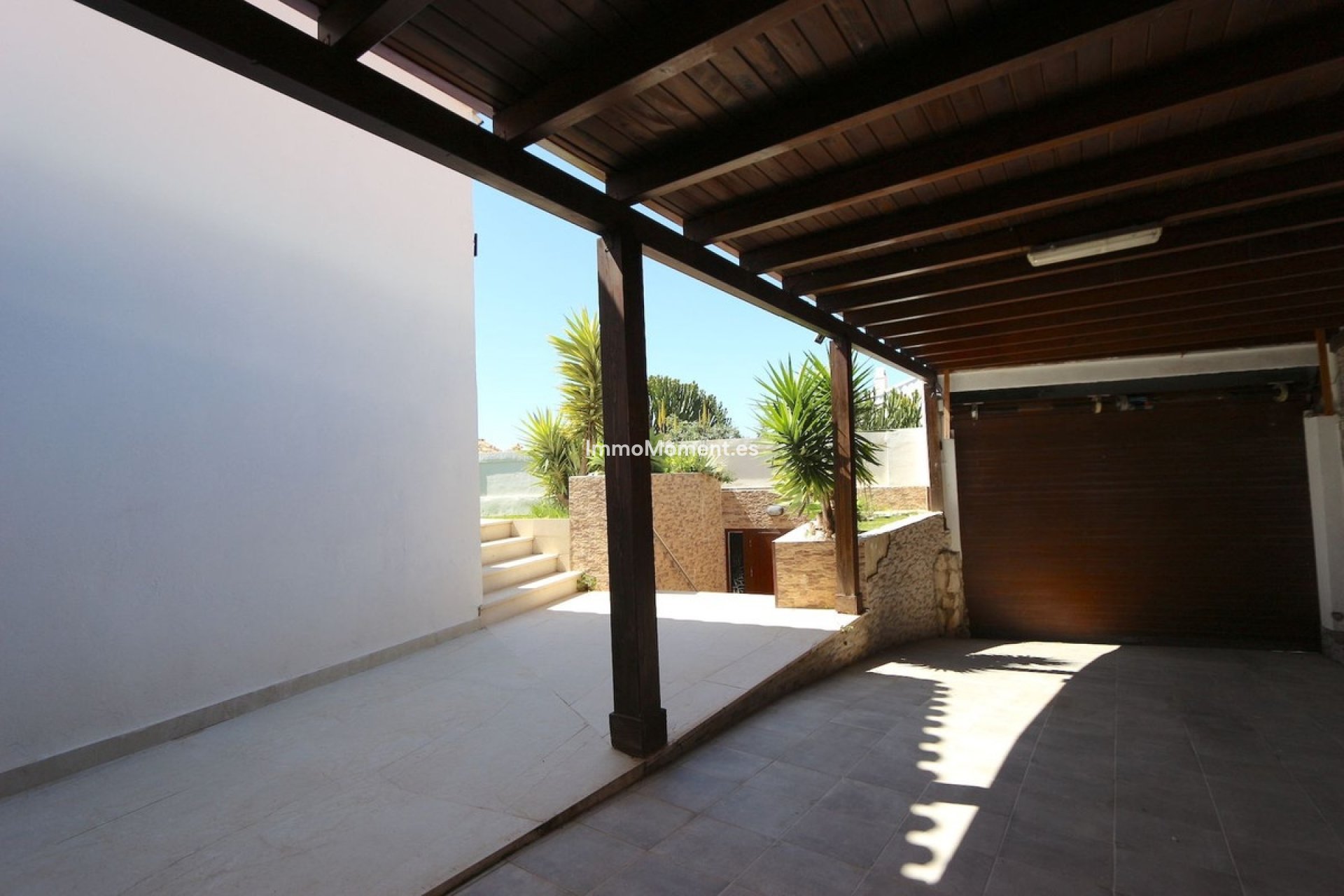Wiederverkauf - Freistehende Villa - Mijas - Riviera del Sol