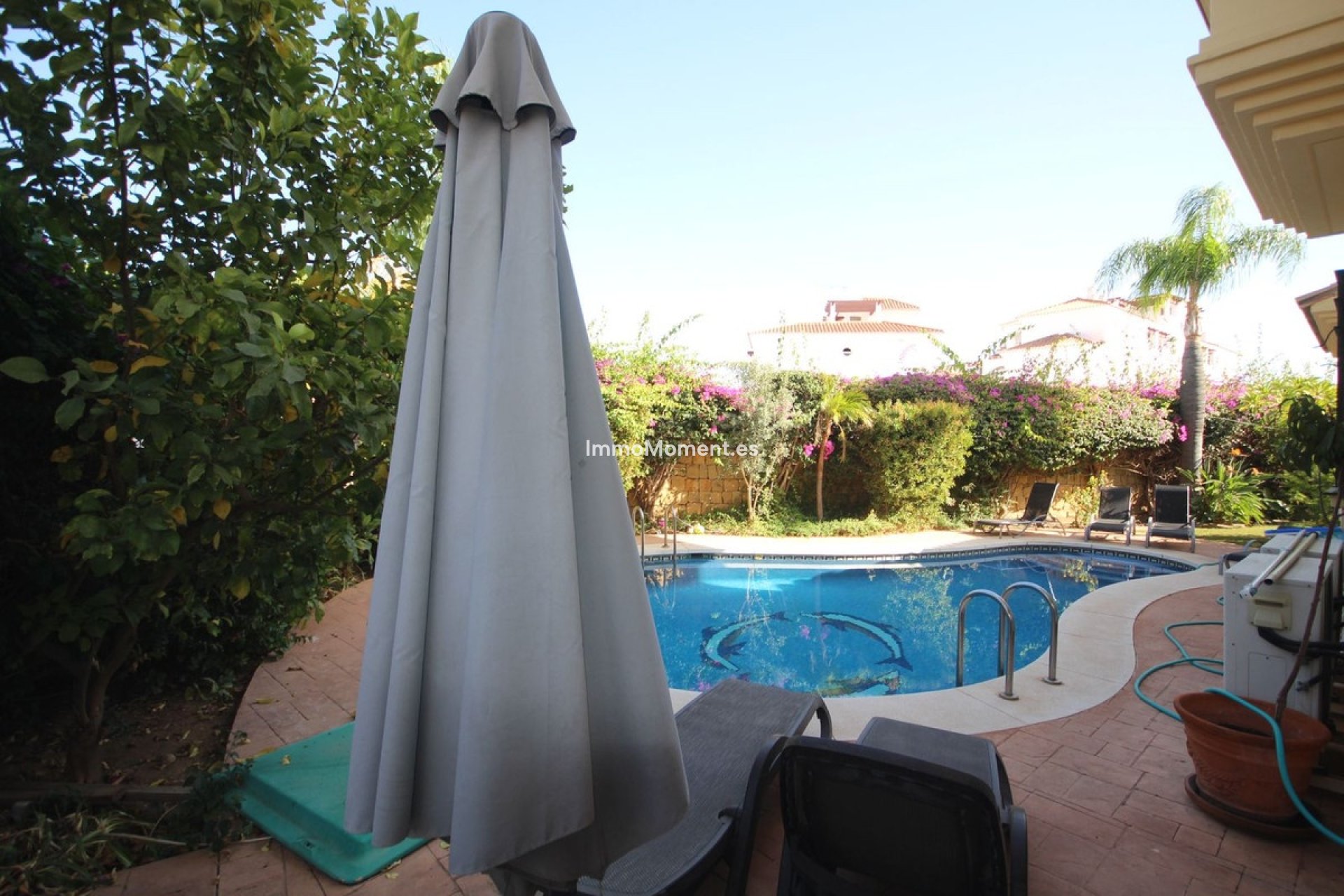 Wiederverkauf - Freistehende Villa - Mijas - Riviera del Sol