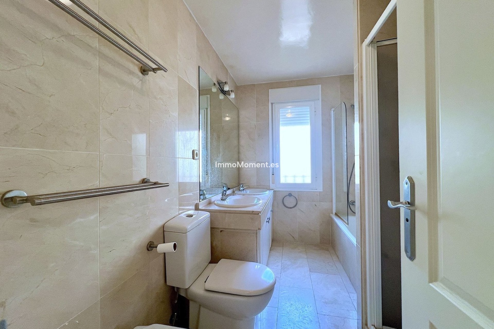 Wiederverkauf - Freistehende Villa - Mijas - Riviera del Sol
