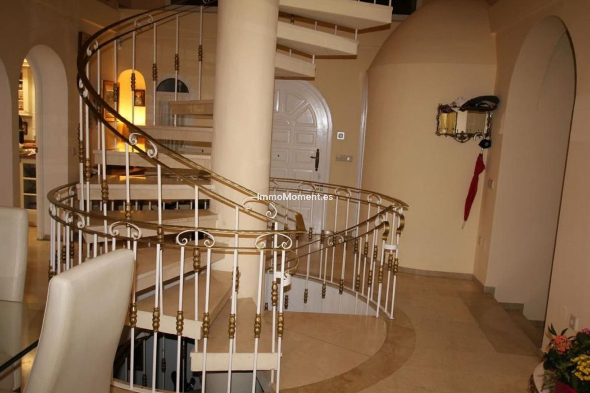 Wiederverkauf - Freistehende Villa - Mijas - Riviera del Sol