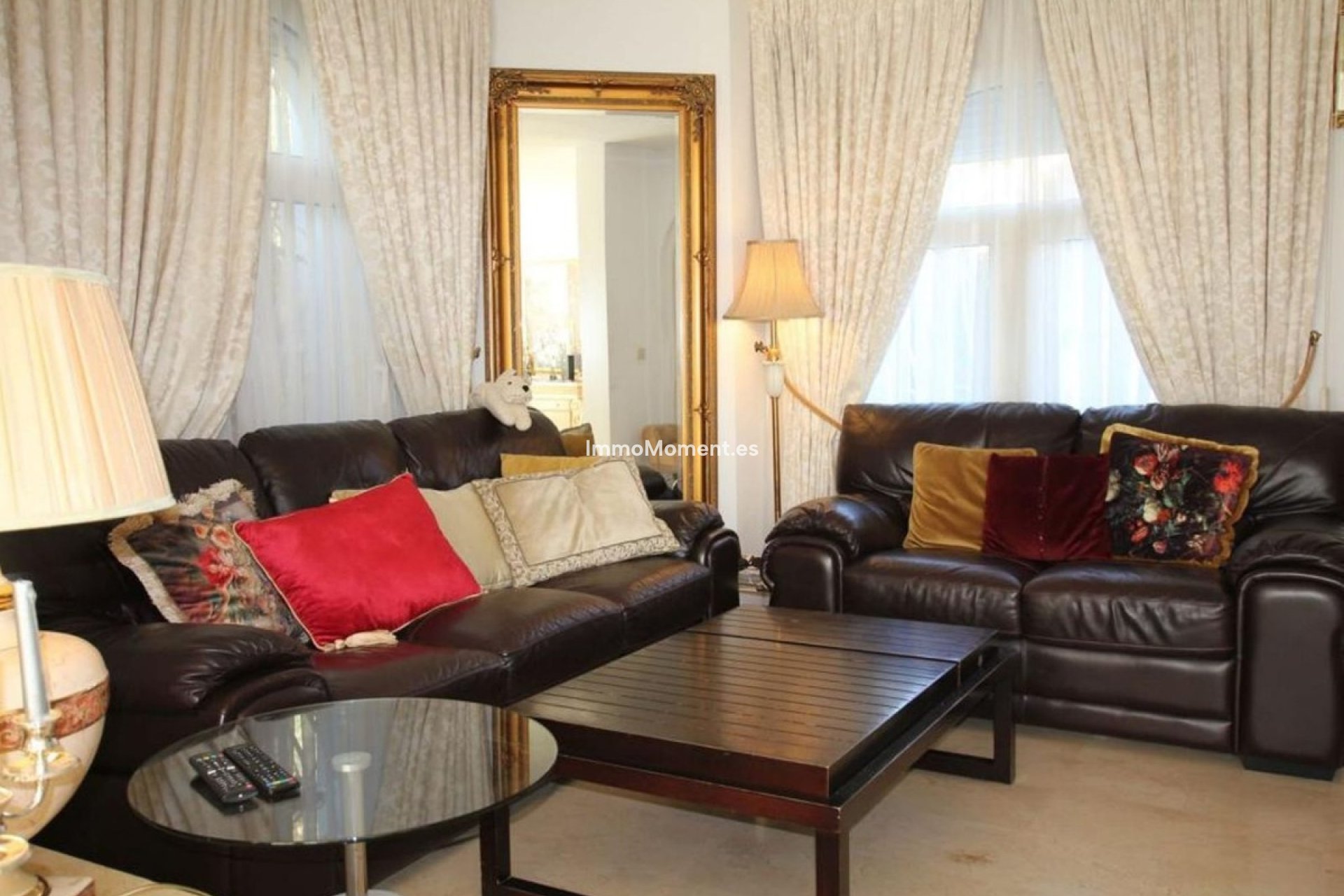 Wiederverkauf - Freistehende Villa - Mijas - Riviera del Sol
