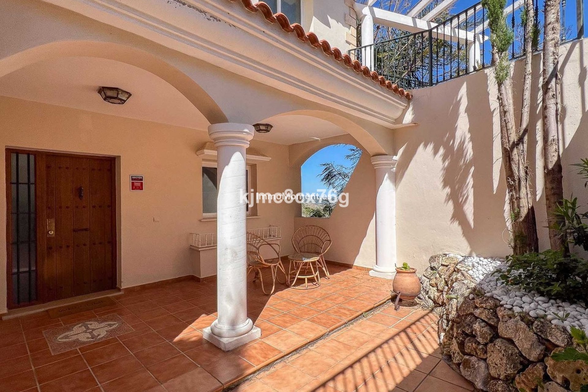 Wiederverkauf - Freistehende Villa - Mijas - Riviera del Sol
