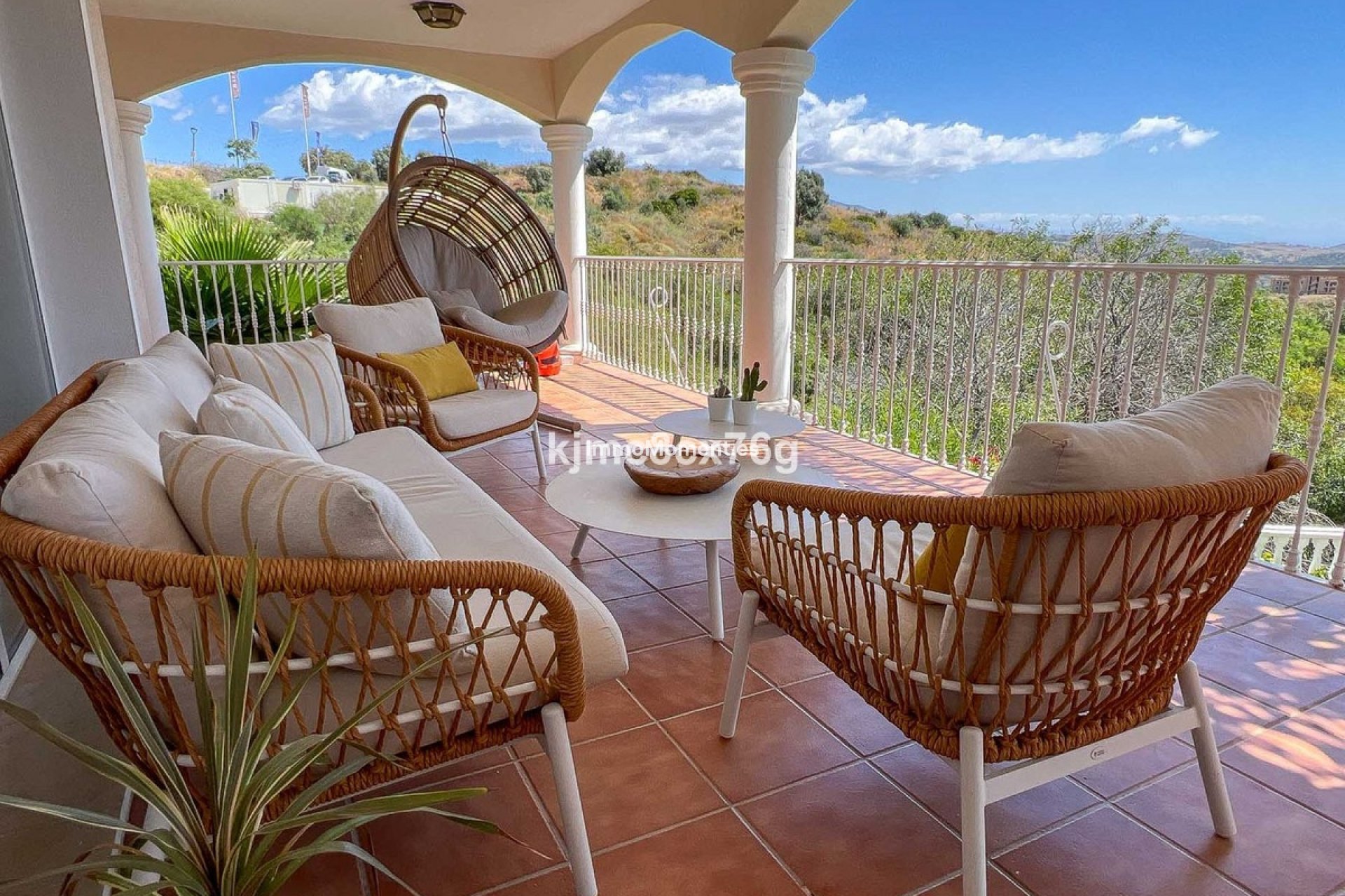 Wiederverkauf - Freistehende Villa - Mijas - Riviera del Sol