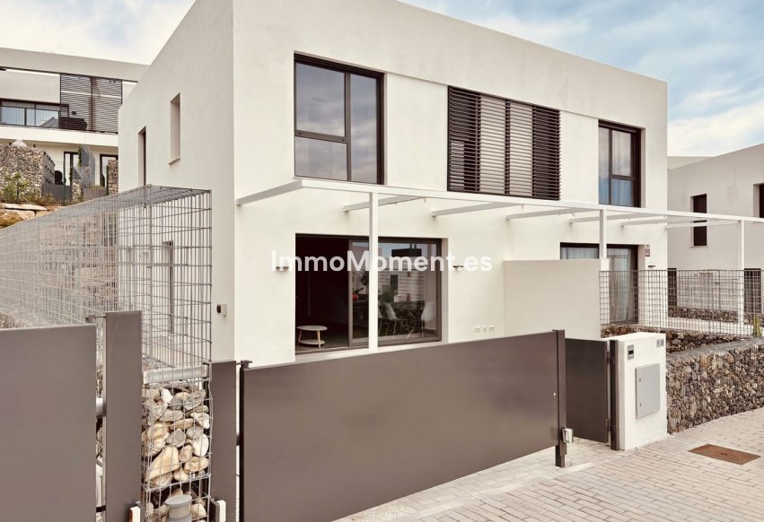 Wiederverkauf - Freistehende Villa - Mijas - Riviera del Sol