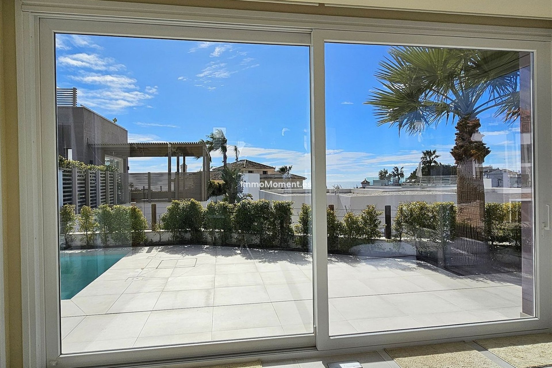 Wiederverkauf - Freistehende Villa - Mijas - Riviera del Sol