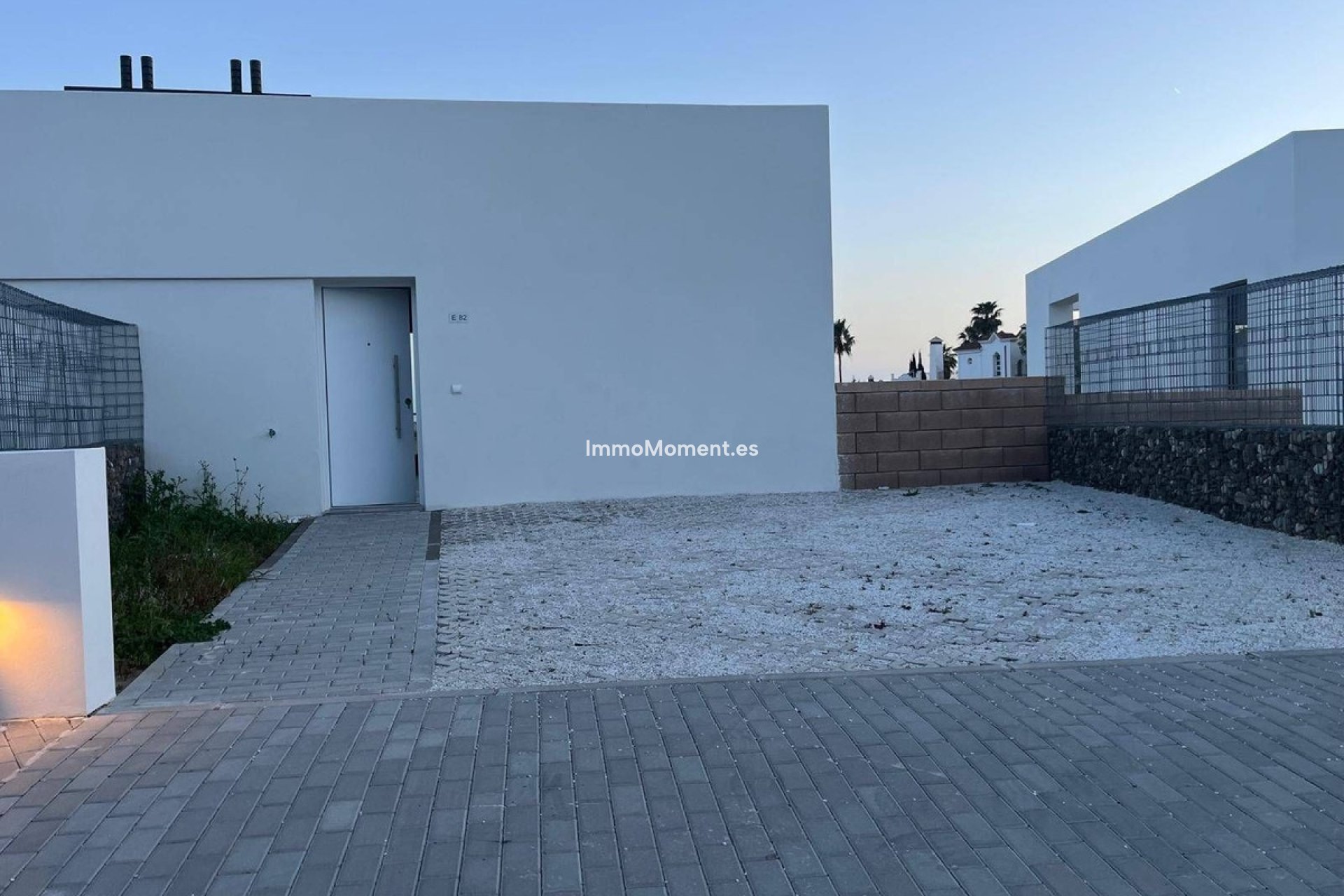 Wiederverkauf - Freistehende Villa - Mijas - Riviera del Sol