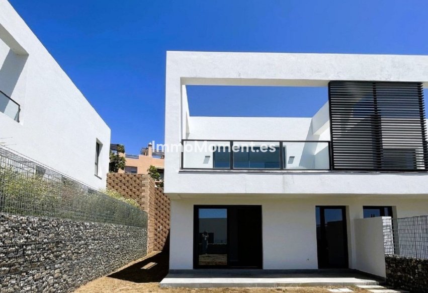 Wiederverkauf - Freistehende Villa - Mijas - Riviera del Sol