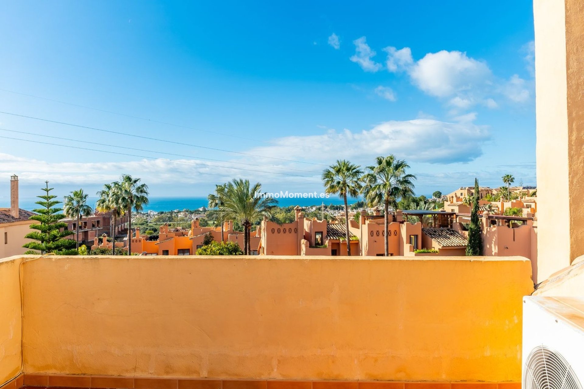 Wiederverkauf - Freistehende Villa - Mijas - Riviera del Sol