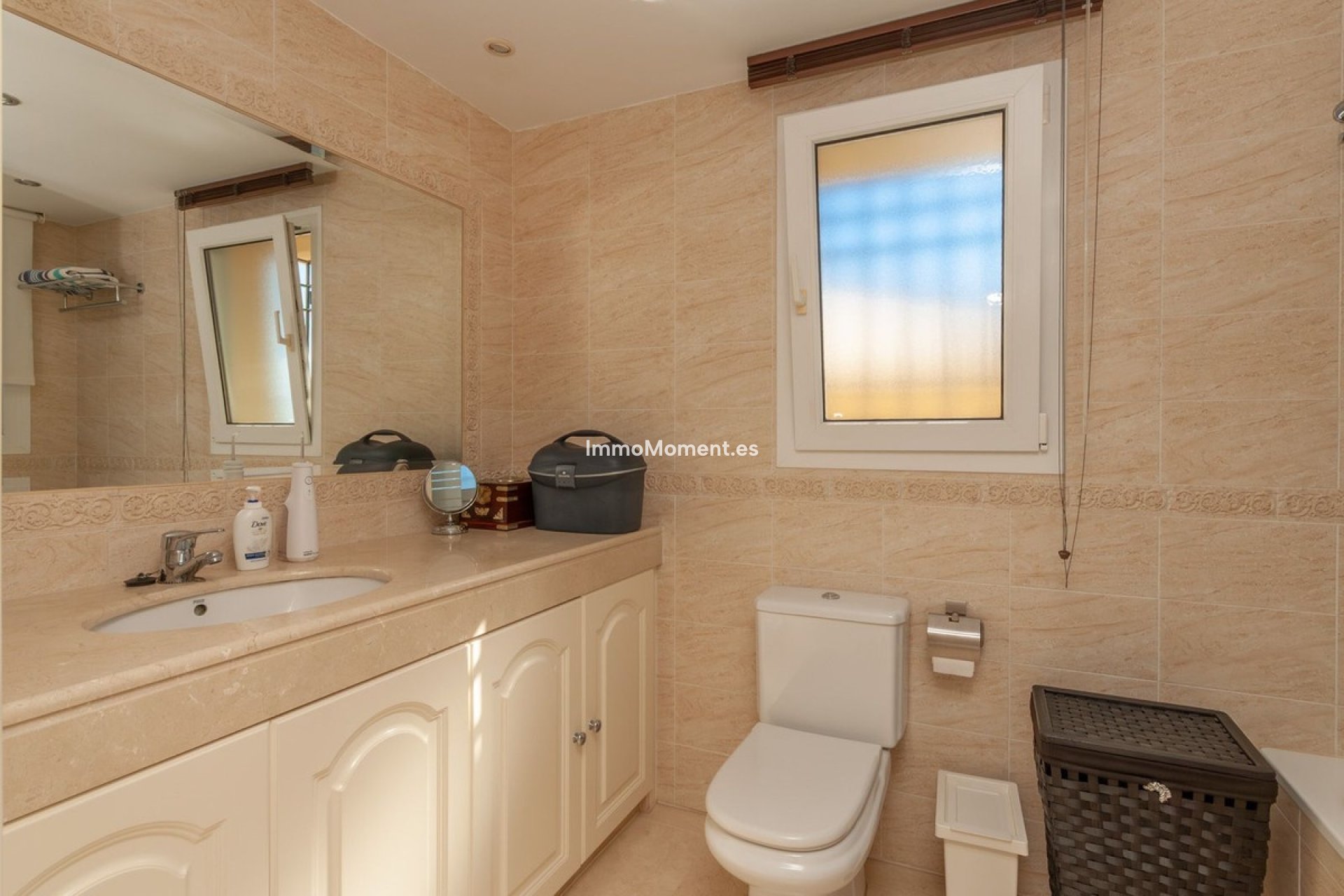 Wiederverkauf - Freistehende Villa - Mijas - Riviera del Sol