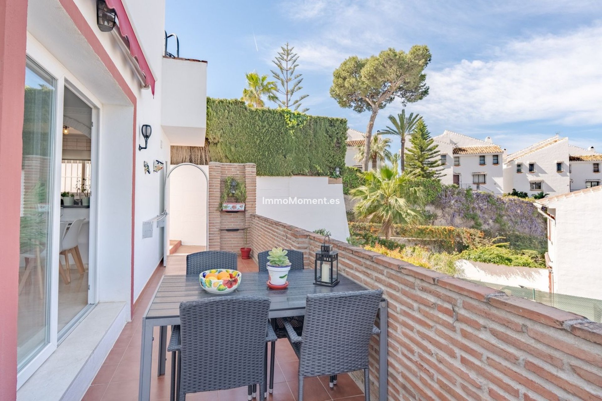 Wiederverkauf - Freistehende Villa - Mijas - Riviera del Sol