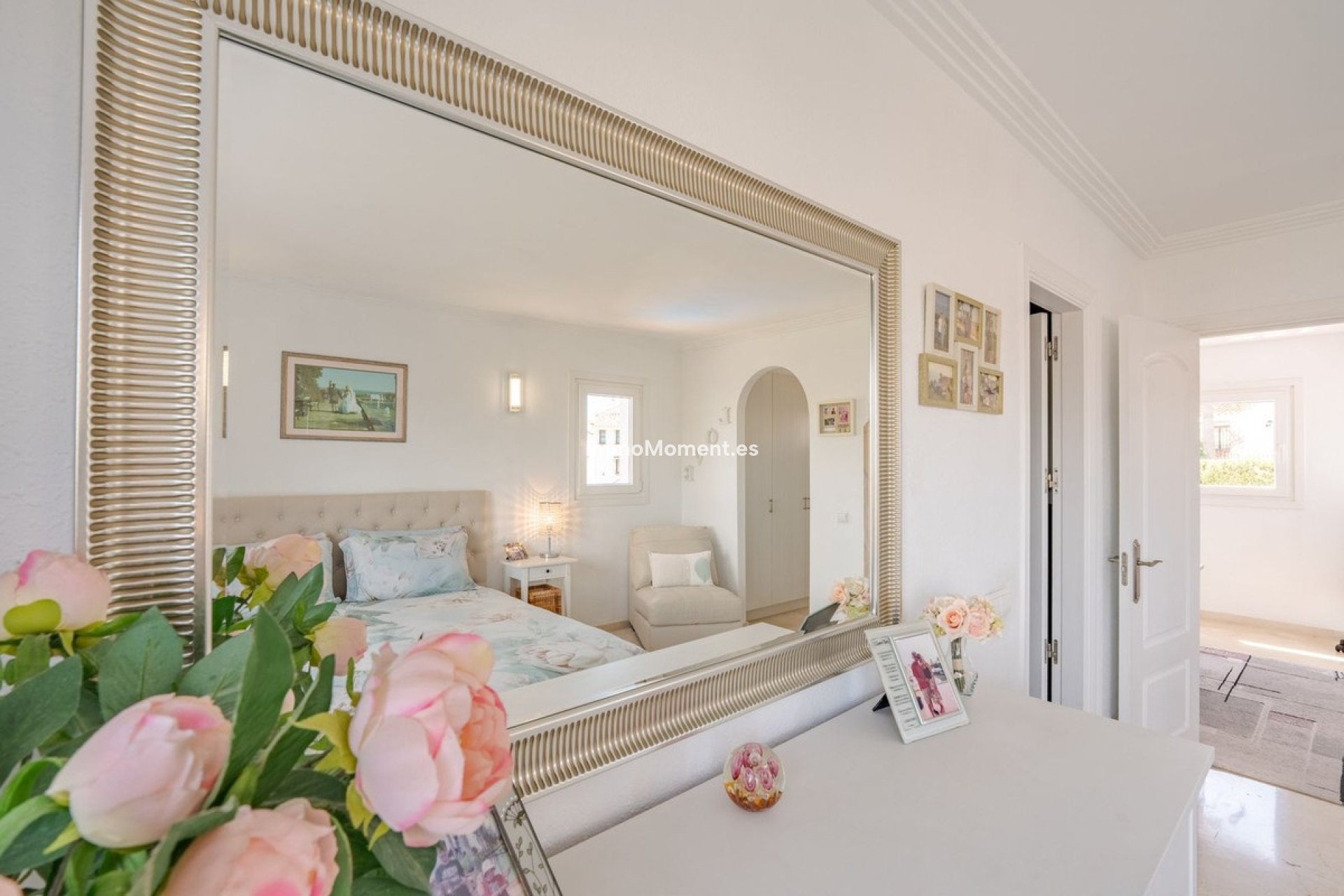 Wiederverkauf - Freistehende Villa - Mijas - Riviera del Sol