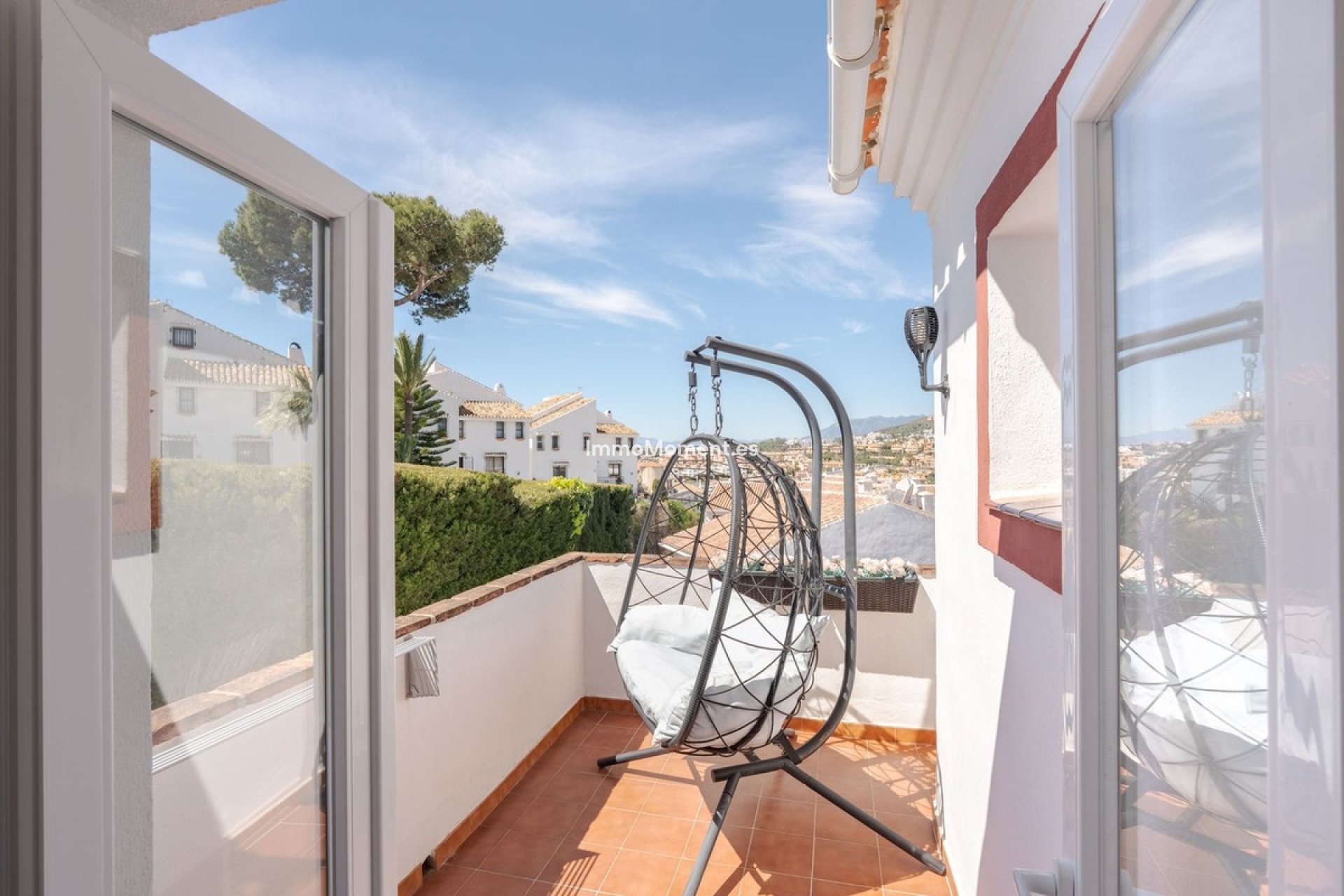 Wiederverkauf - Freistehende Villa - Mijas - Riviera del Sol