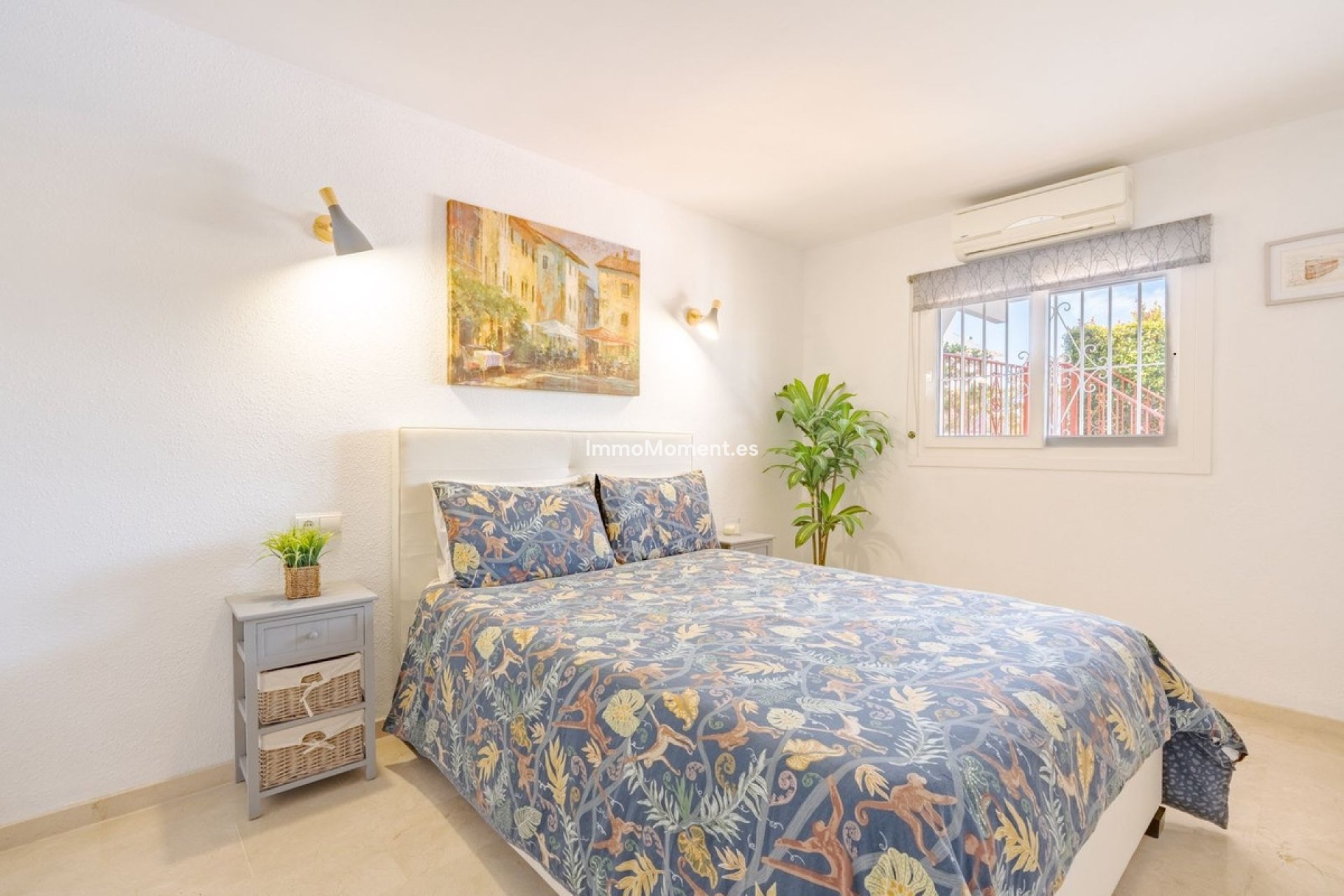 Wiederverkauf - Freistehende Villa - Mijas - Riviera del Sol