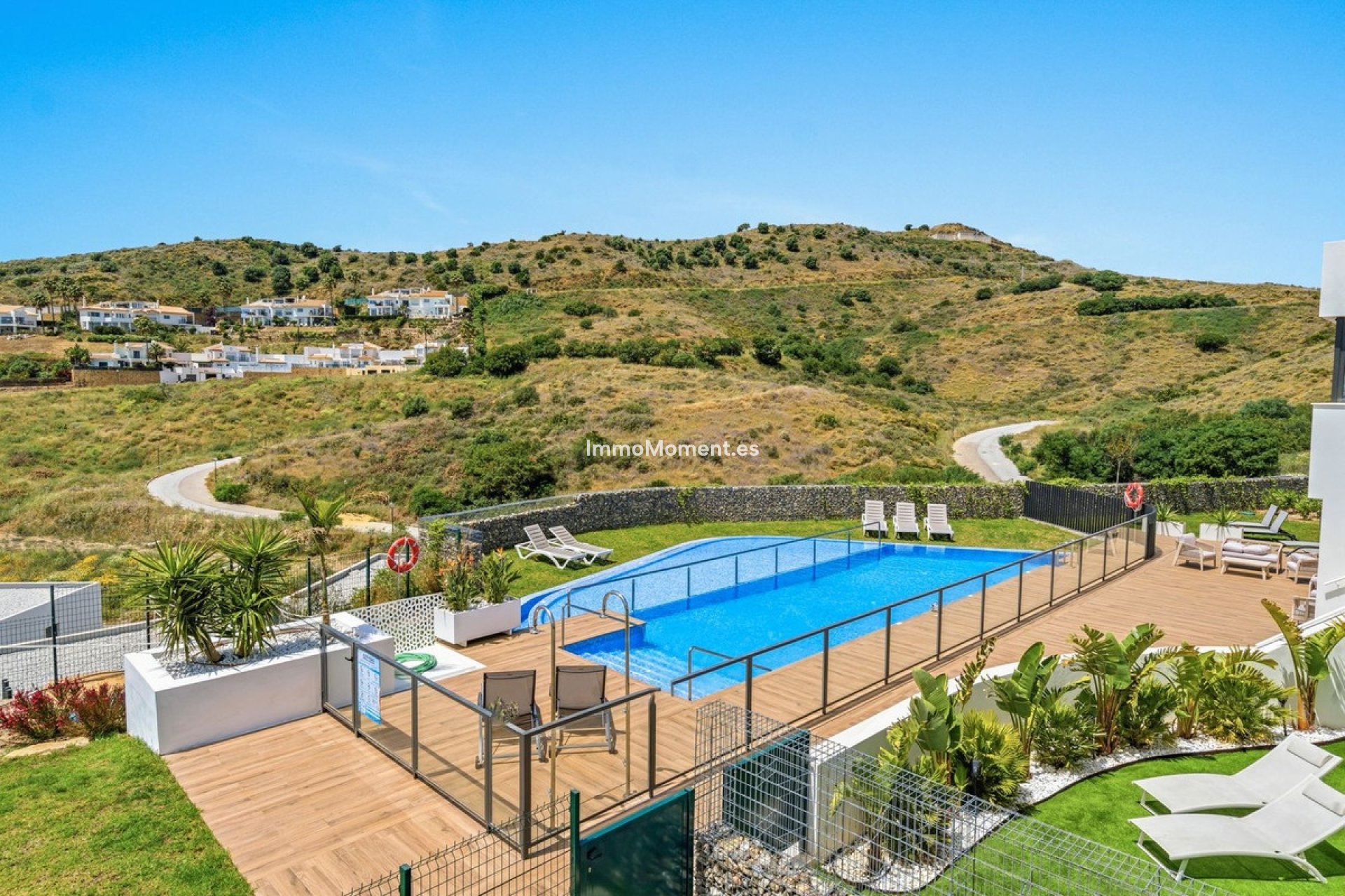 Wiederverkauf - Freistehende Villa - Mijas - Riviera del Sol