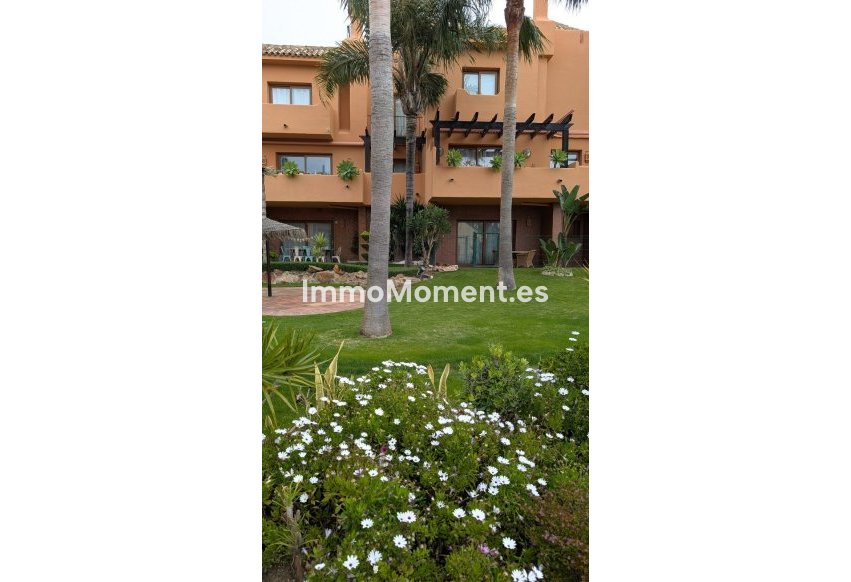 Wiederverkauf - Freistehende Villa - Mijas - Riviera Del Sol