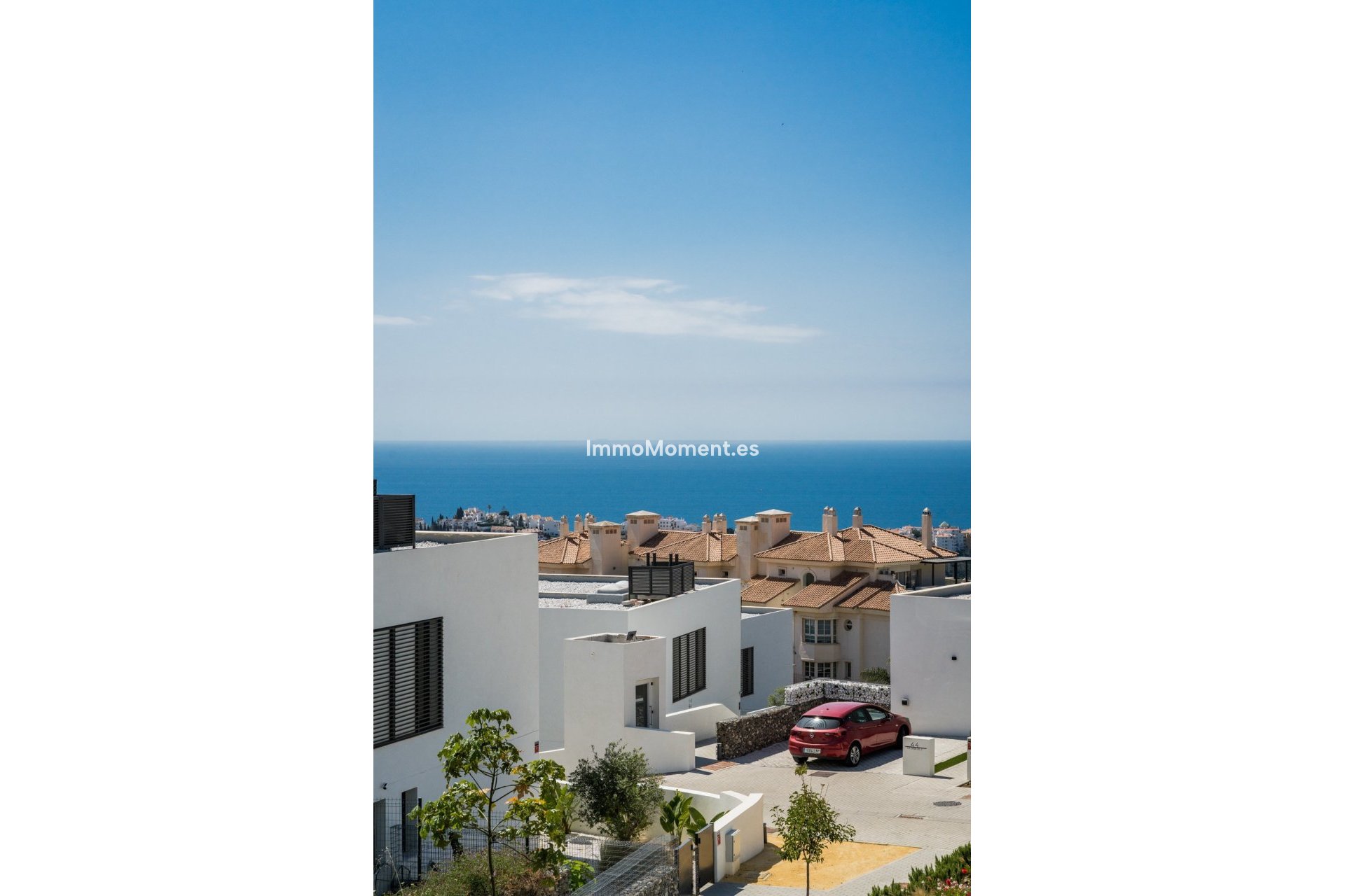Wiederverkauf - Freistehende Villa - Mijas - Riviera Del Sol
