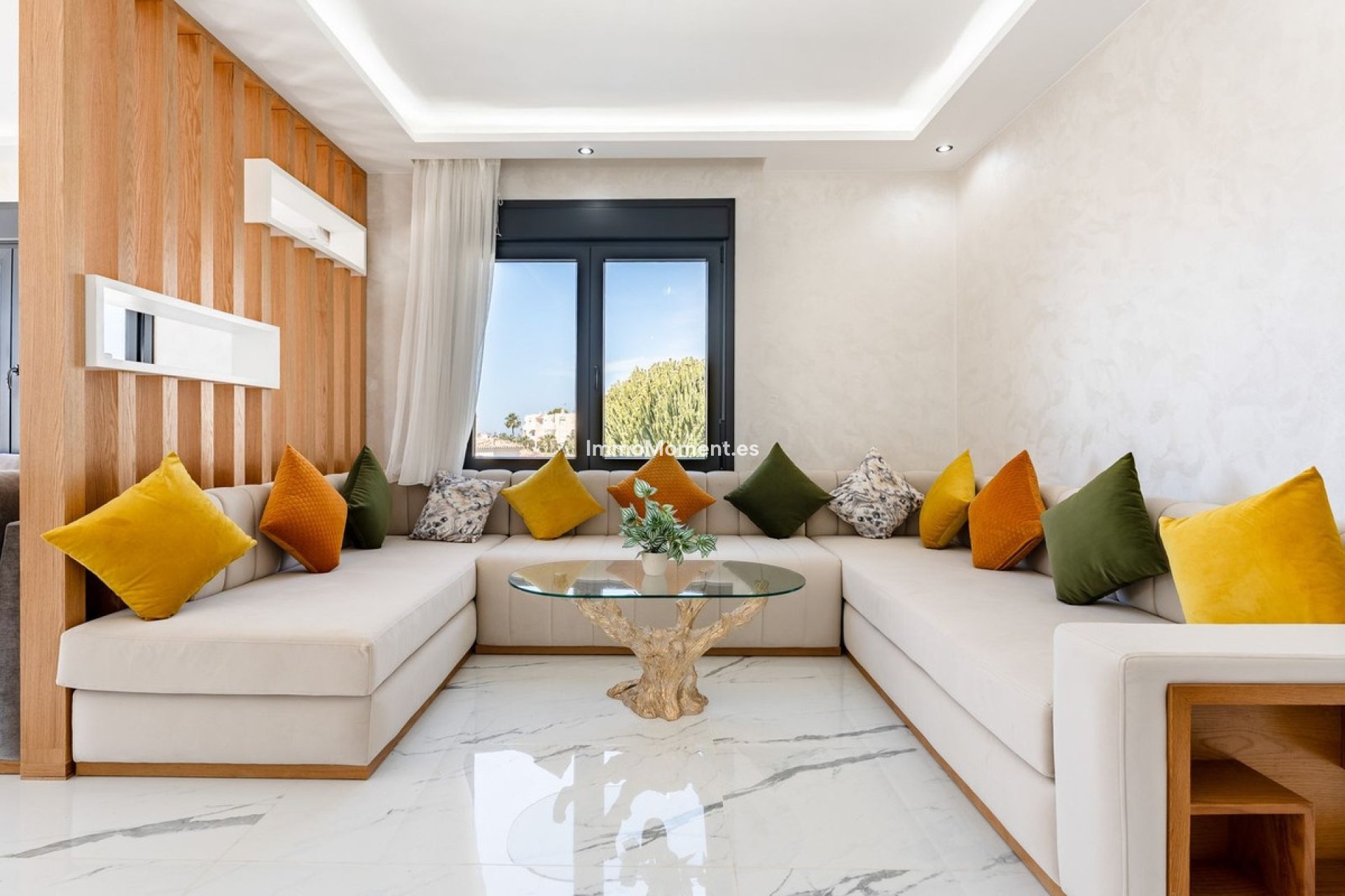 Wiederverkauf - Freistehende Villa - Mijas - Riviera Del Sol