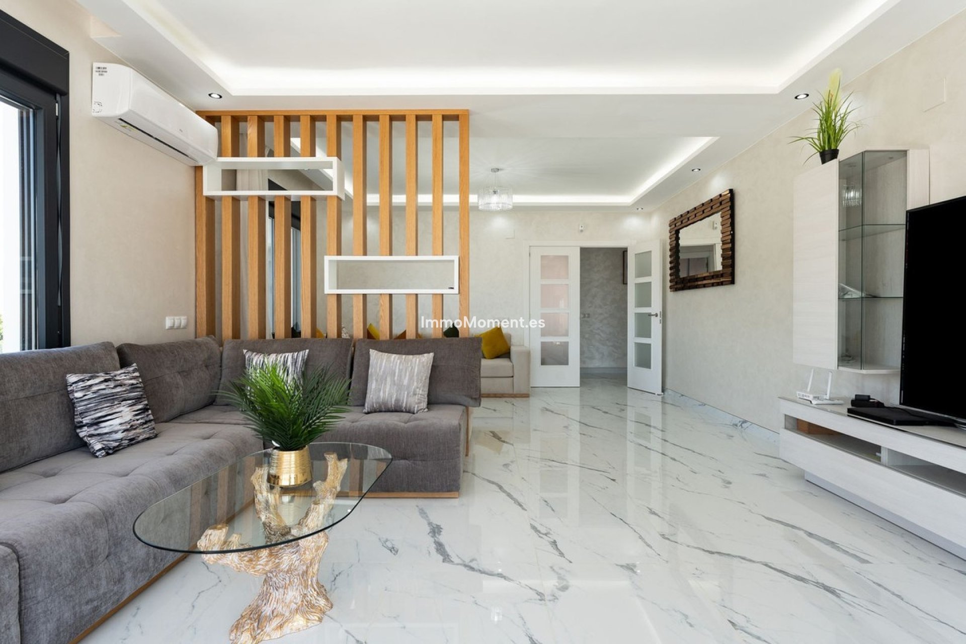 Wiederverkauf - Freistehende Villa - Mijas - Riviera Del Sol