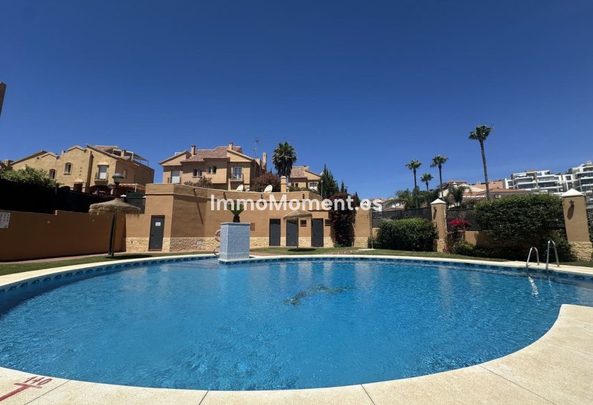 Wiederverkauf - Freistehende Villa - Mijas - Riviera Del Sol