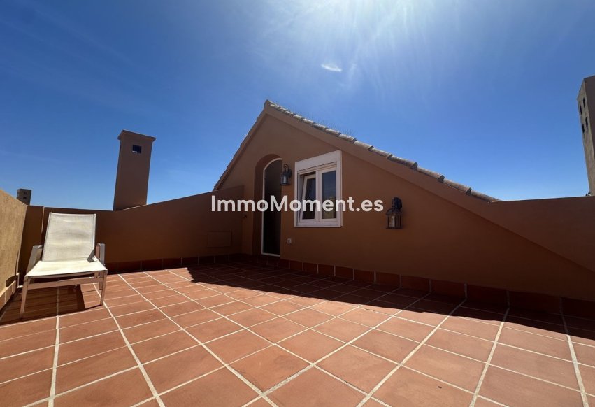 Wiederverkauf - Freistehende Villa - Mijas - Riviera Del Sol