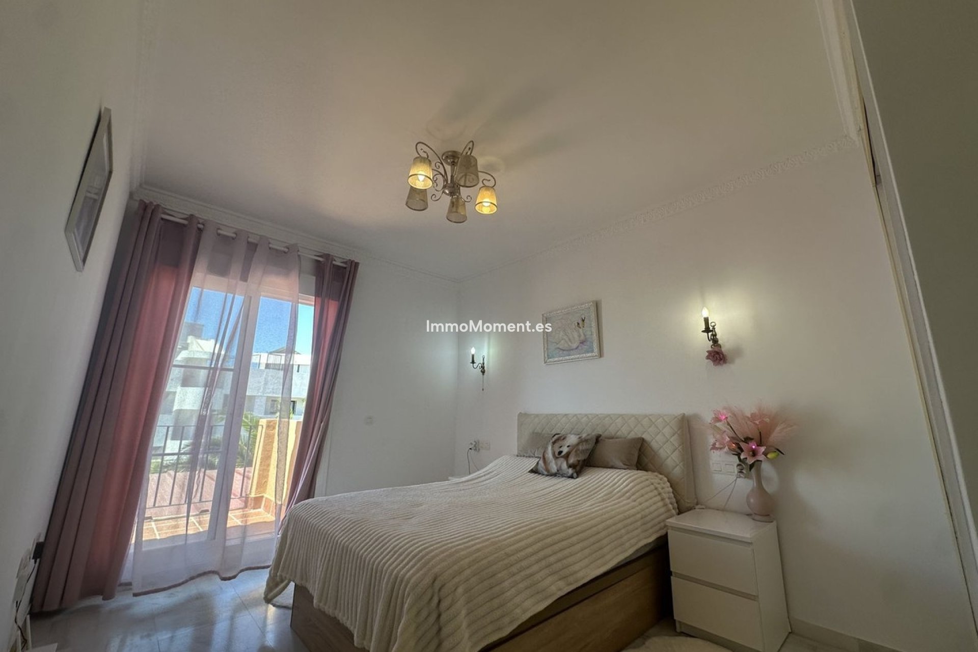 Wiederverkauf - Freistehende Villa - Mijas - Riviera Del Sol