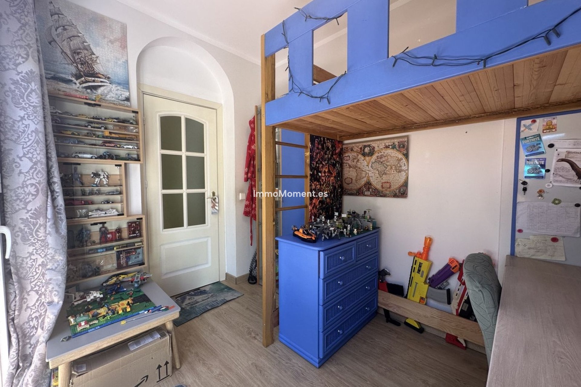 Wiederverkauf - Freistehende Villa - Mijas - Riviera Del Sol