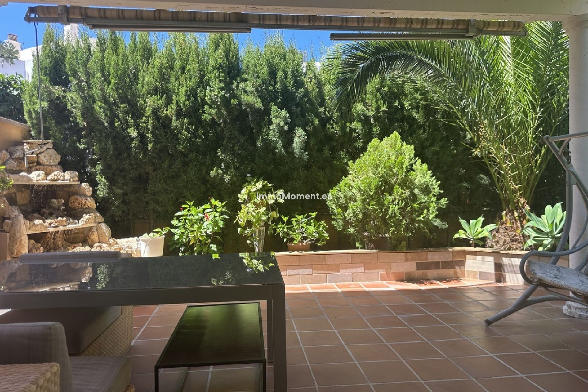 Wiederverkauf - Freistehende Villa - Mijas - Riviera Del Sol