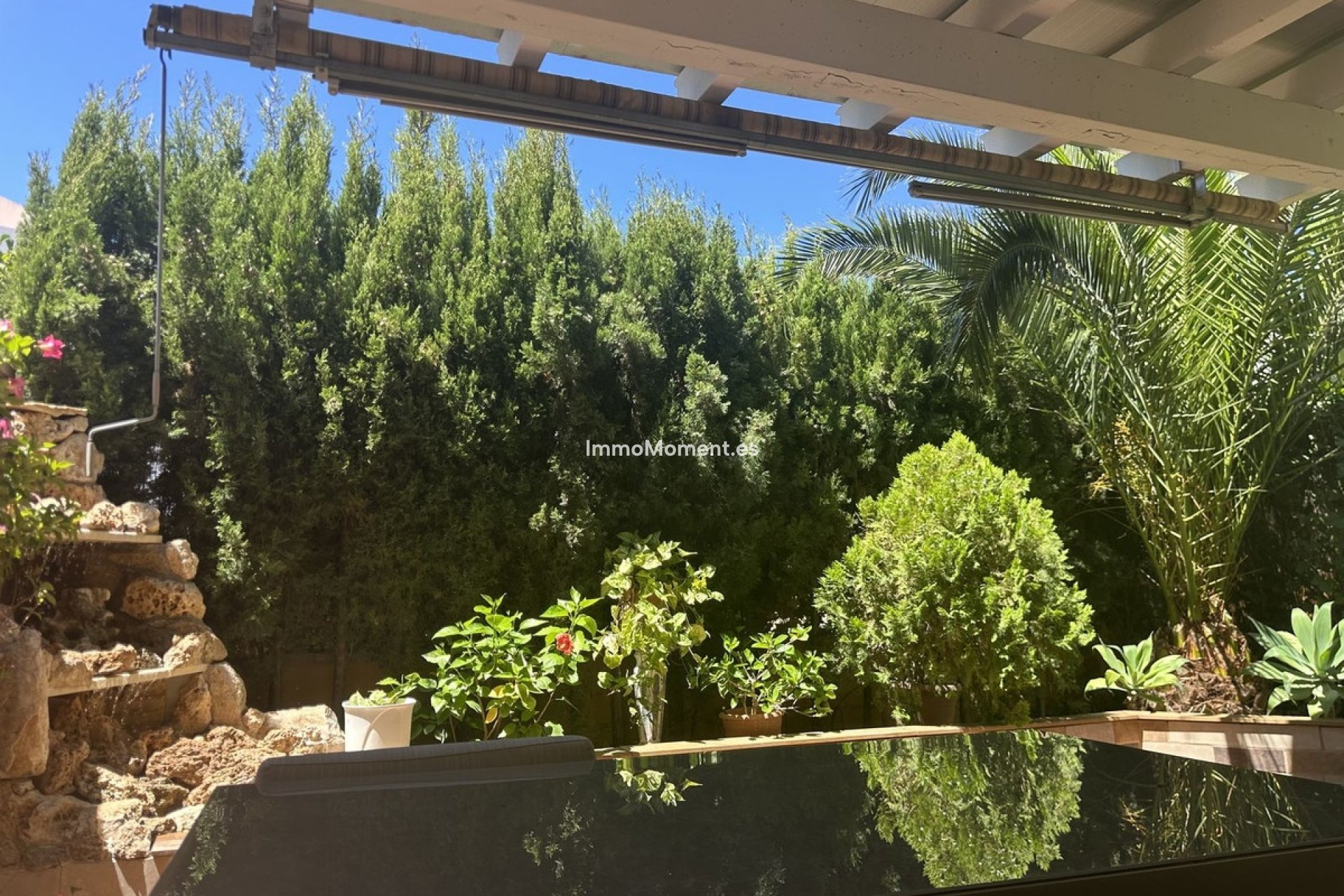Wiederverkauf - Freistehende Villa - Mijas - Riviera Del Sol