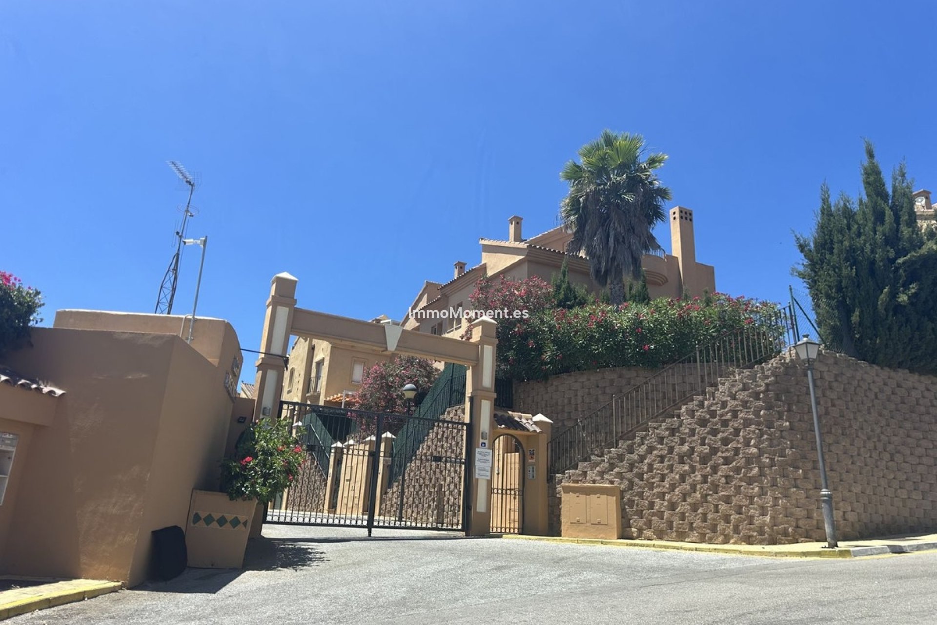 Wiederverkauf - Freistehende Villa - Mijas - Riviera Del Sol