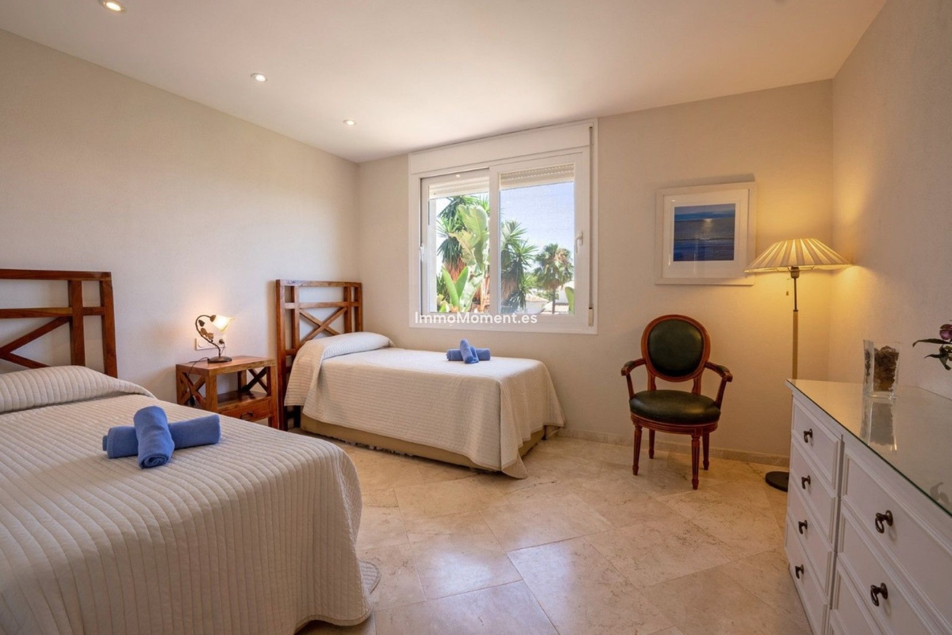 Wiederverkauf - Freistehende Villa - Mijas - Riviera Del Sol