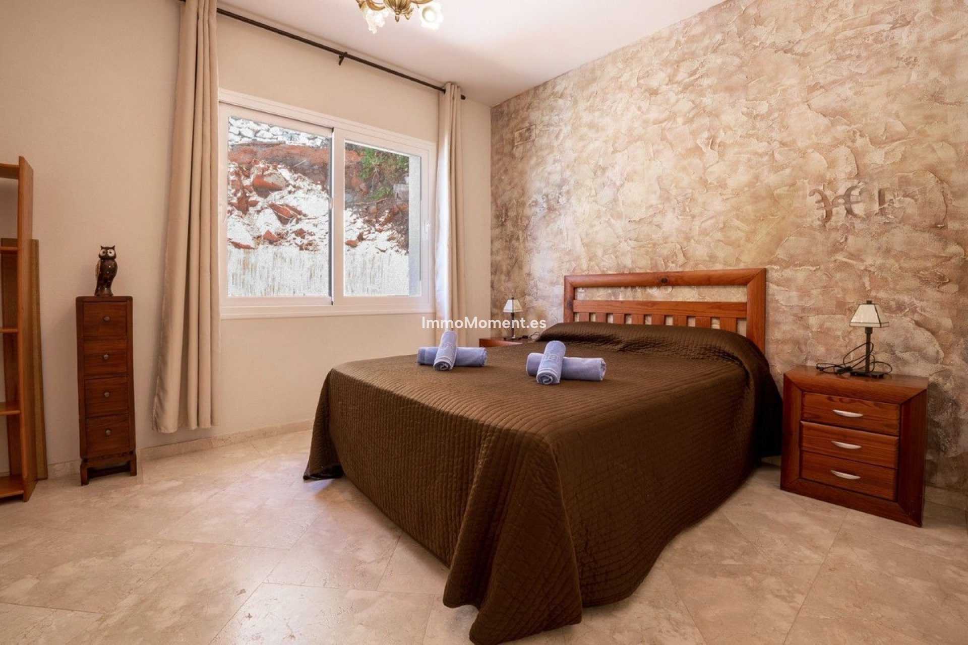 Wiederverkauf - Freistehende Villa - Mijas - Riviera Del Sol