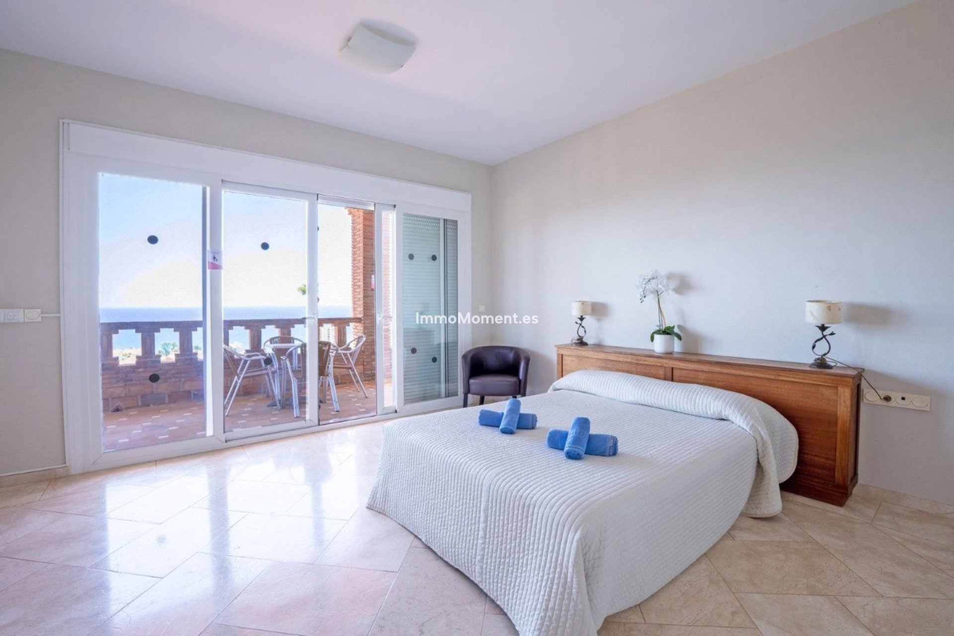Wiederverkauf - Freistehende Villa - Mijas - Riviera Del Sol