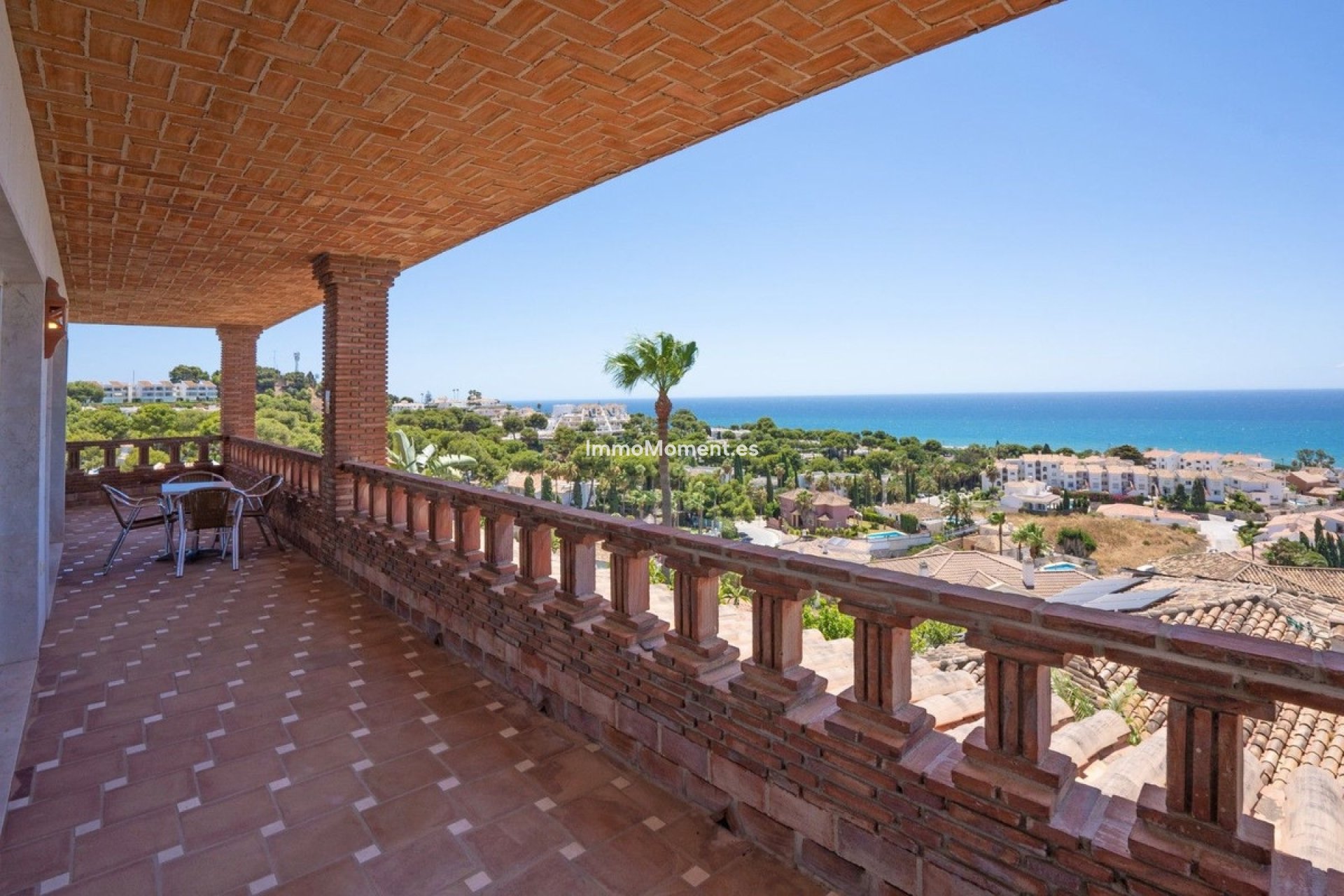 Wiederverkauf - Freistehende Villa - Mijas - Riviera Del Sol