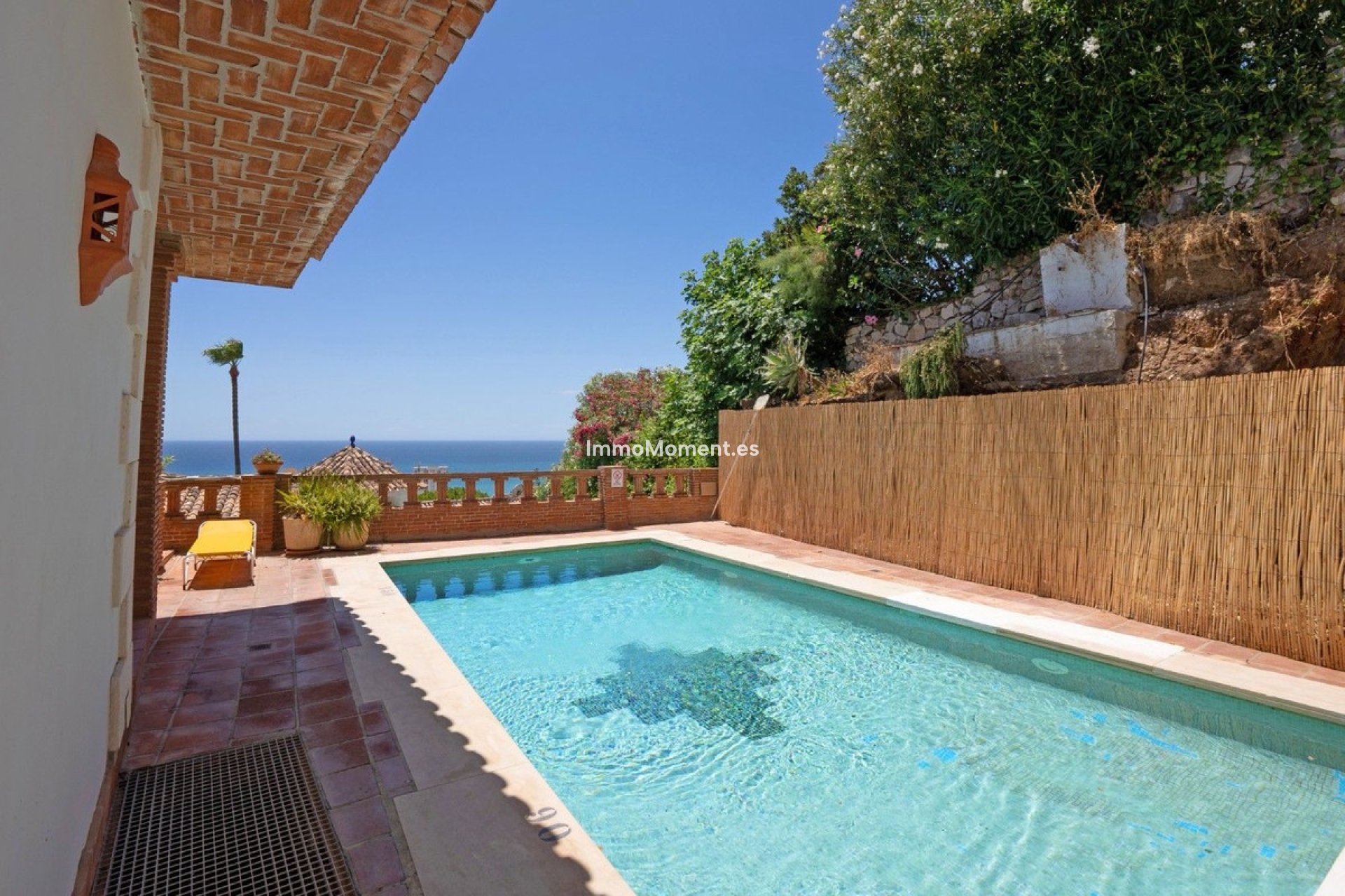 Wiederverkauf - Freistehende Villa - Mijas - Riviera Del Sol