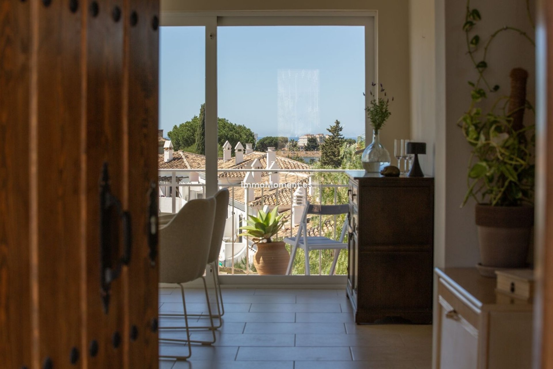 Wiederverkauf - Freistehende Villa - Mijas - Riviera Del Sol