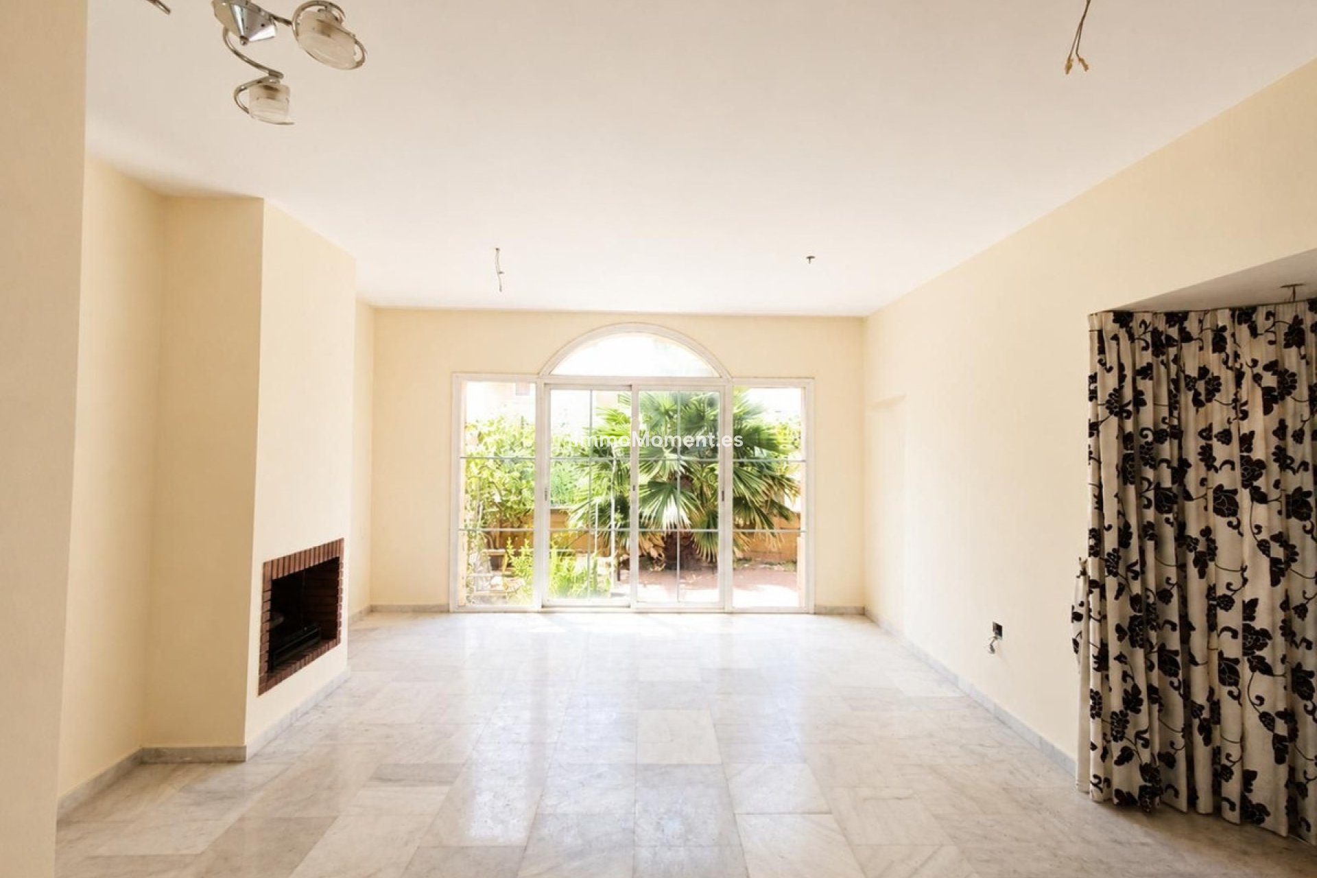 Wiederverkauf - Freistehende Villa - Mijas - Riviera Del Sol