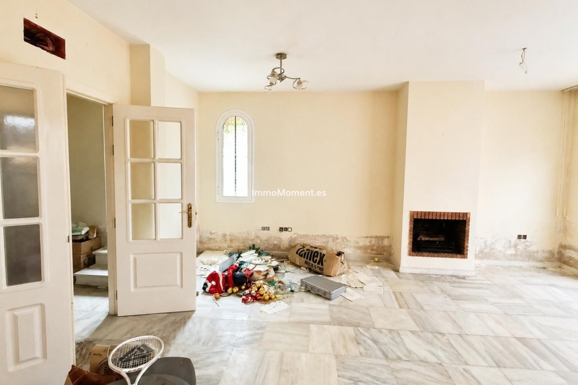 Wiederverkauf - Freistehende Villa - Mijas - Riviera Del Sol