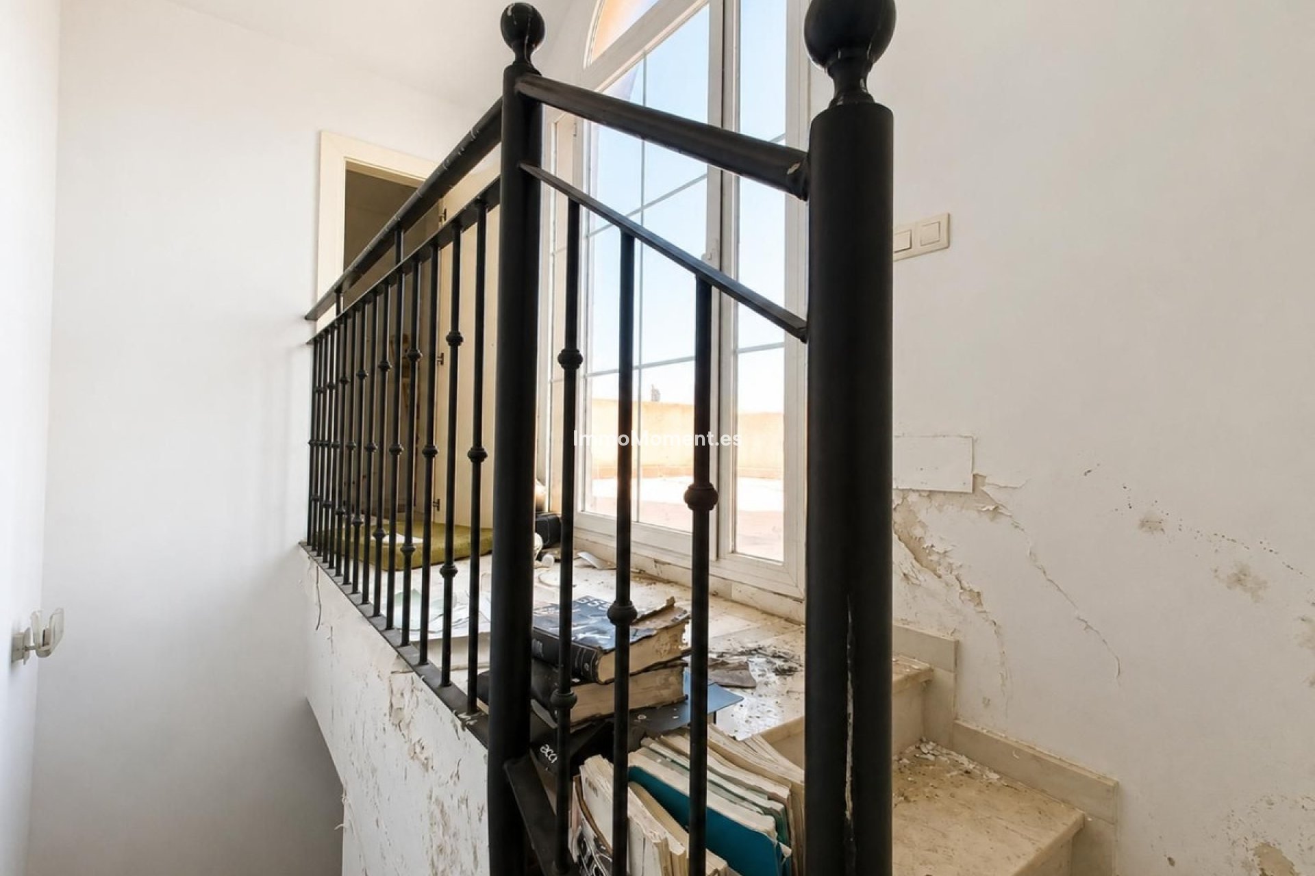 Wiederverkauf - Freistehende Villa - Mijas - Riviera Del Sol