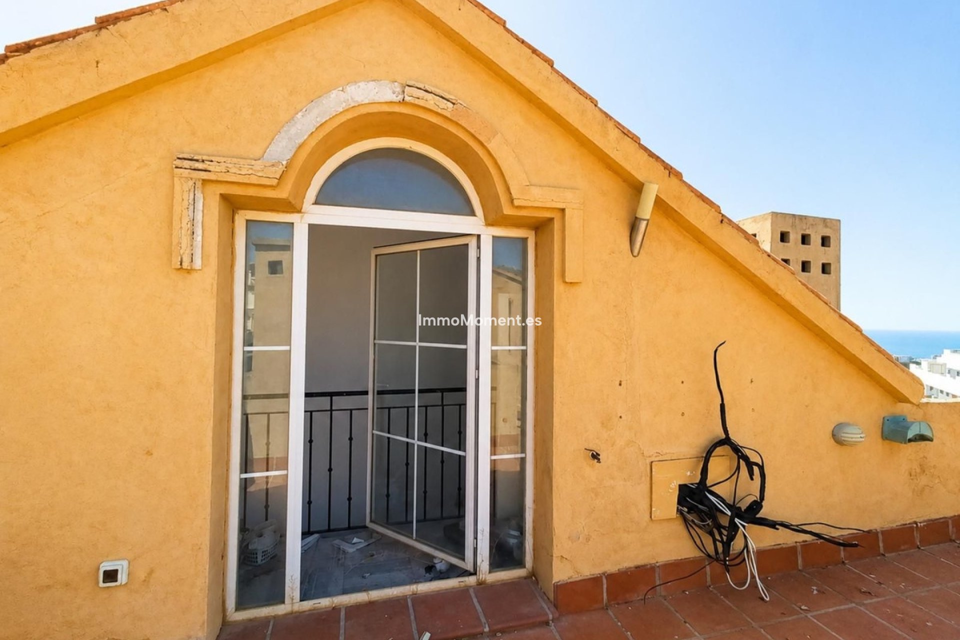Wiederverkauf - Freistehende Villa - Mijas - Riviera Del Sol