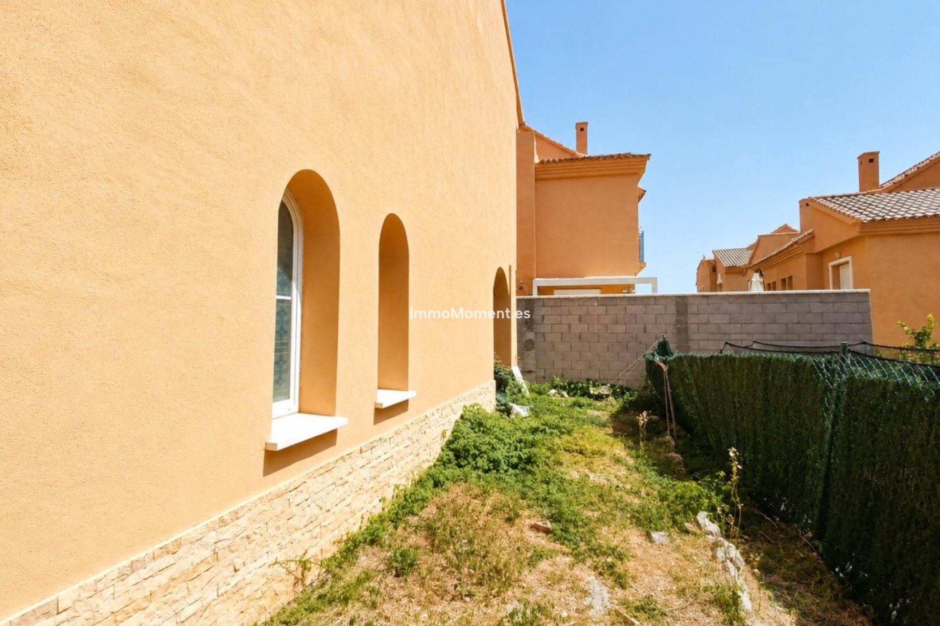 Wiederverkauf - Freistehende Villa - Mijas - Riviera Del Sol