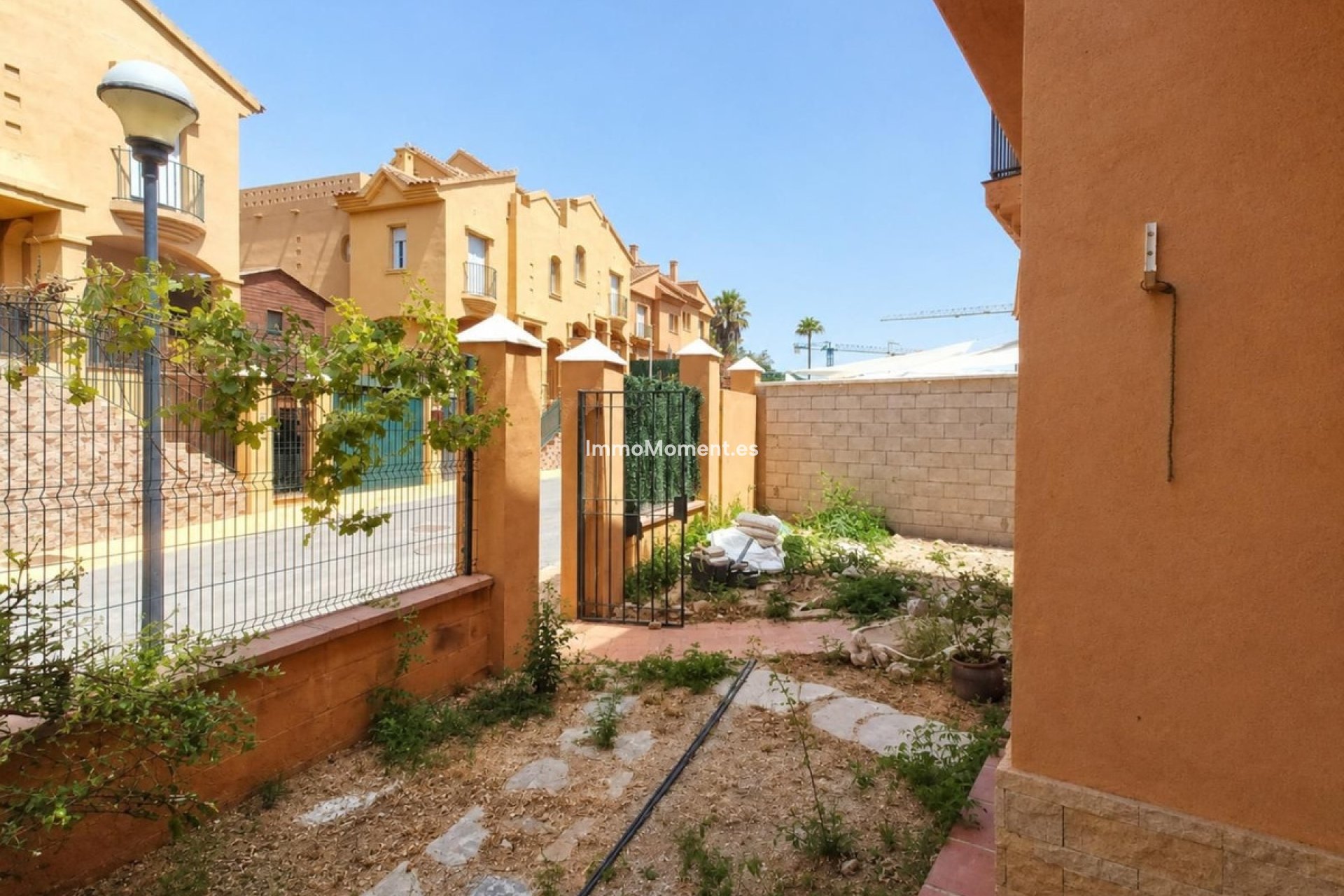 Wiederverkauf - Freistehende Villa - Mijas - Riviera Del Sol
