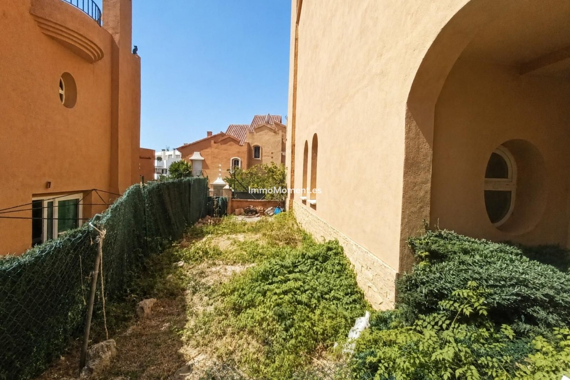 Wiederverkauf - Freistehende Villa - Mijas - Riviera Del Sol