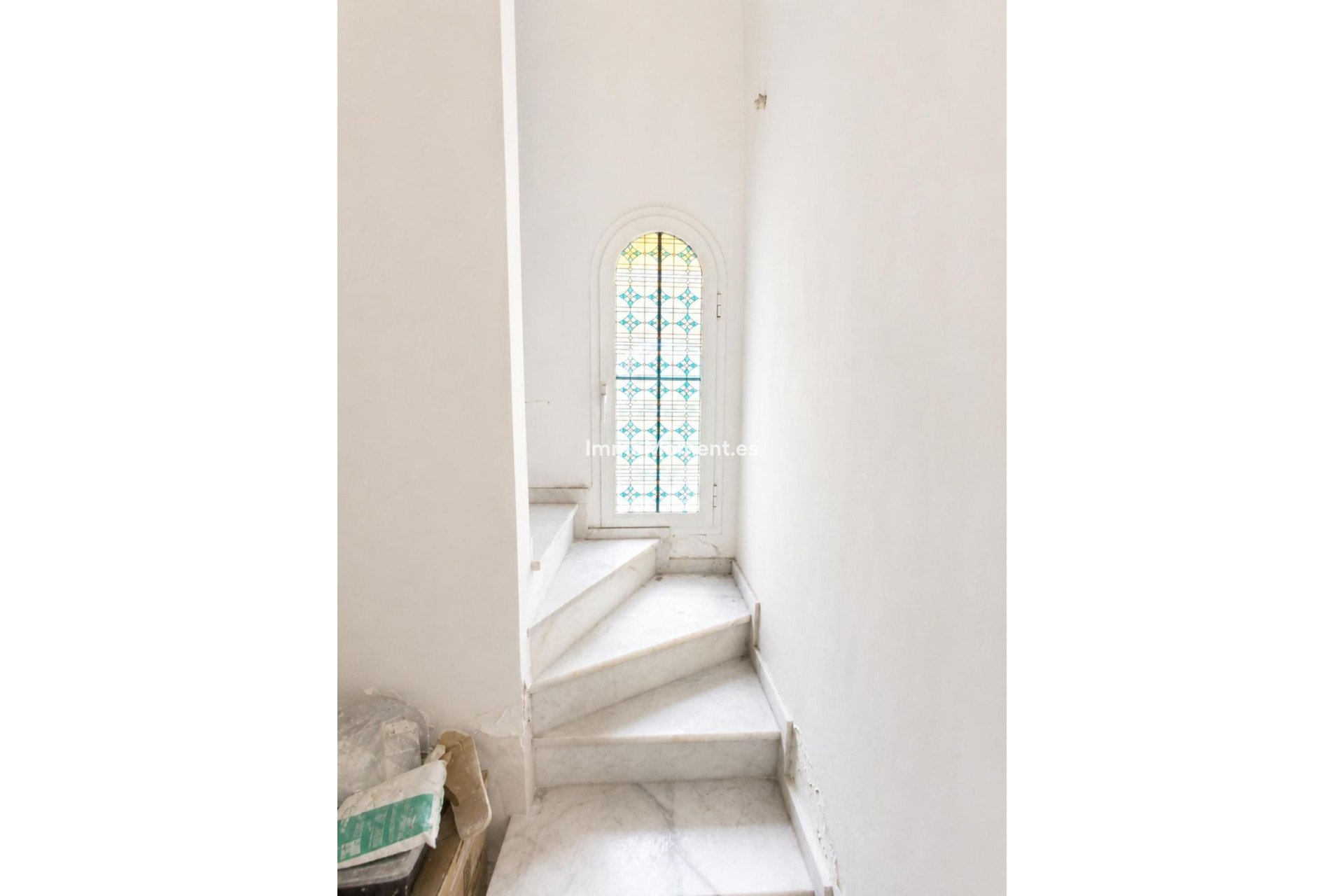 Wiederverkauf - Freistehende Villa - Mijas - Riviera Del Sol