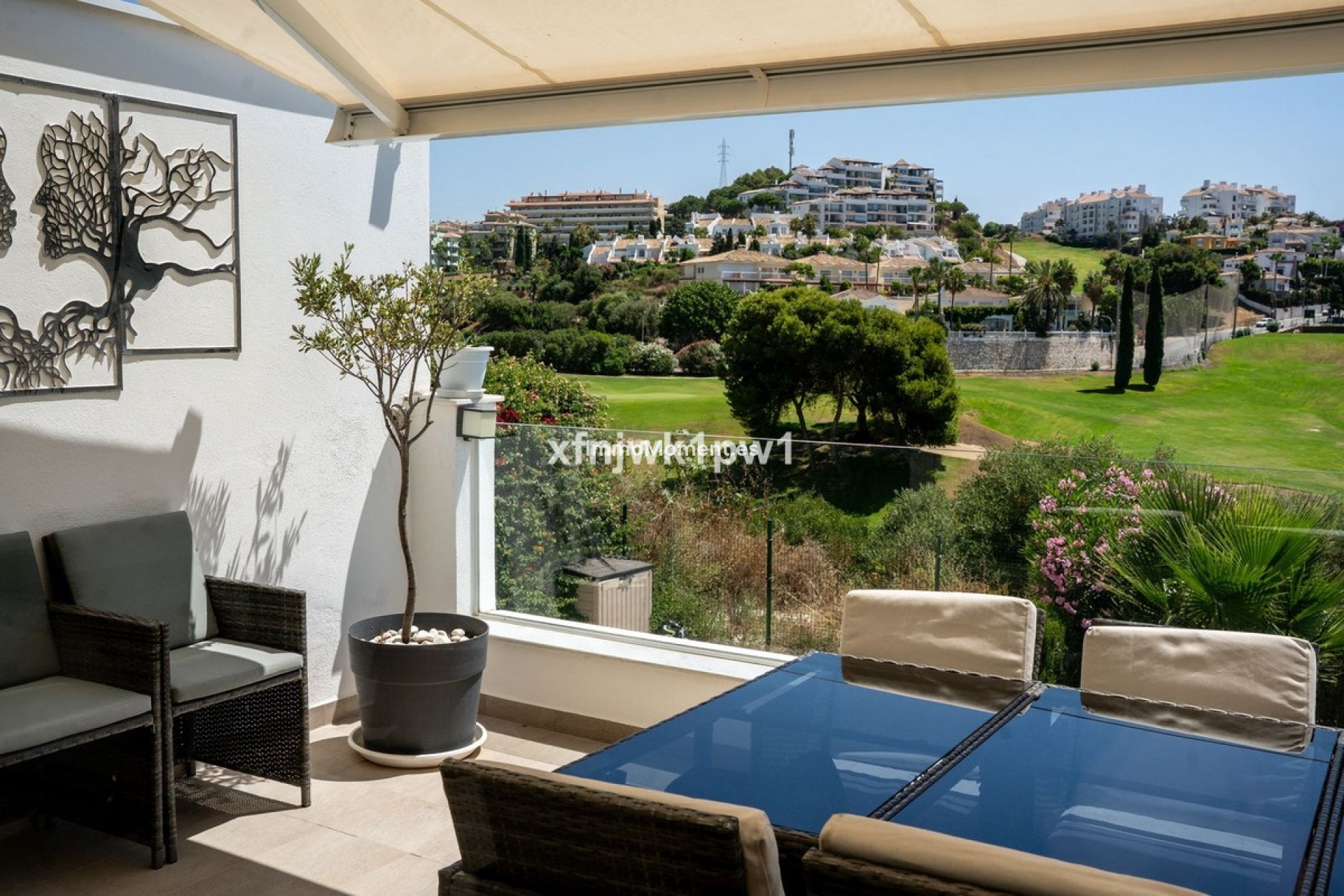 Wiederverkauf - Freistehende Villa - Mijas - Riviera Del Sol