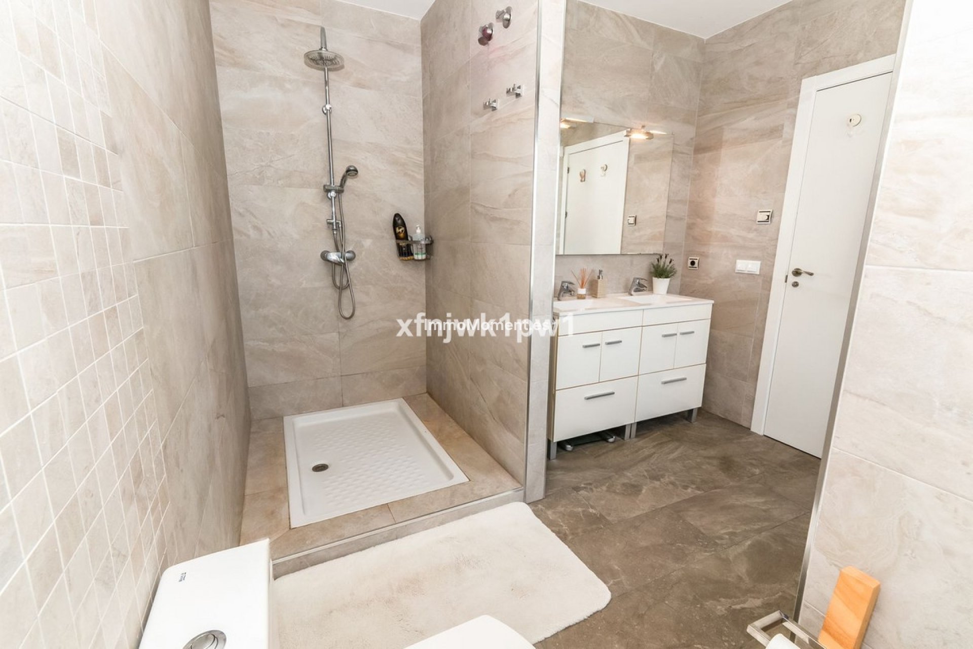 Wiederverkauf - Freistehende Villa - Mijas - Riviera Del Sol