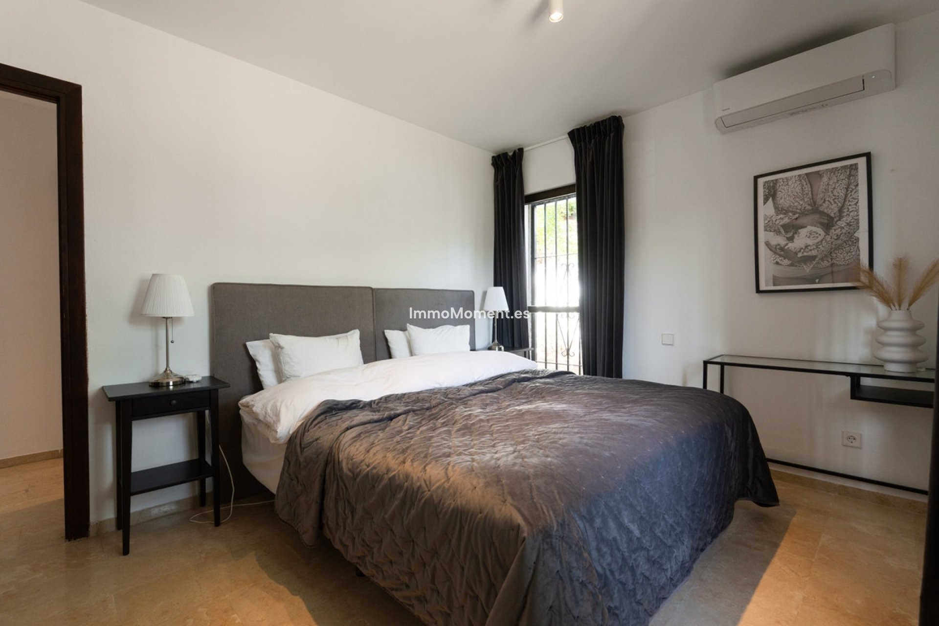 Wiederverkauf - Freistehende Villa - Mijas - Sierrezuela