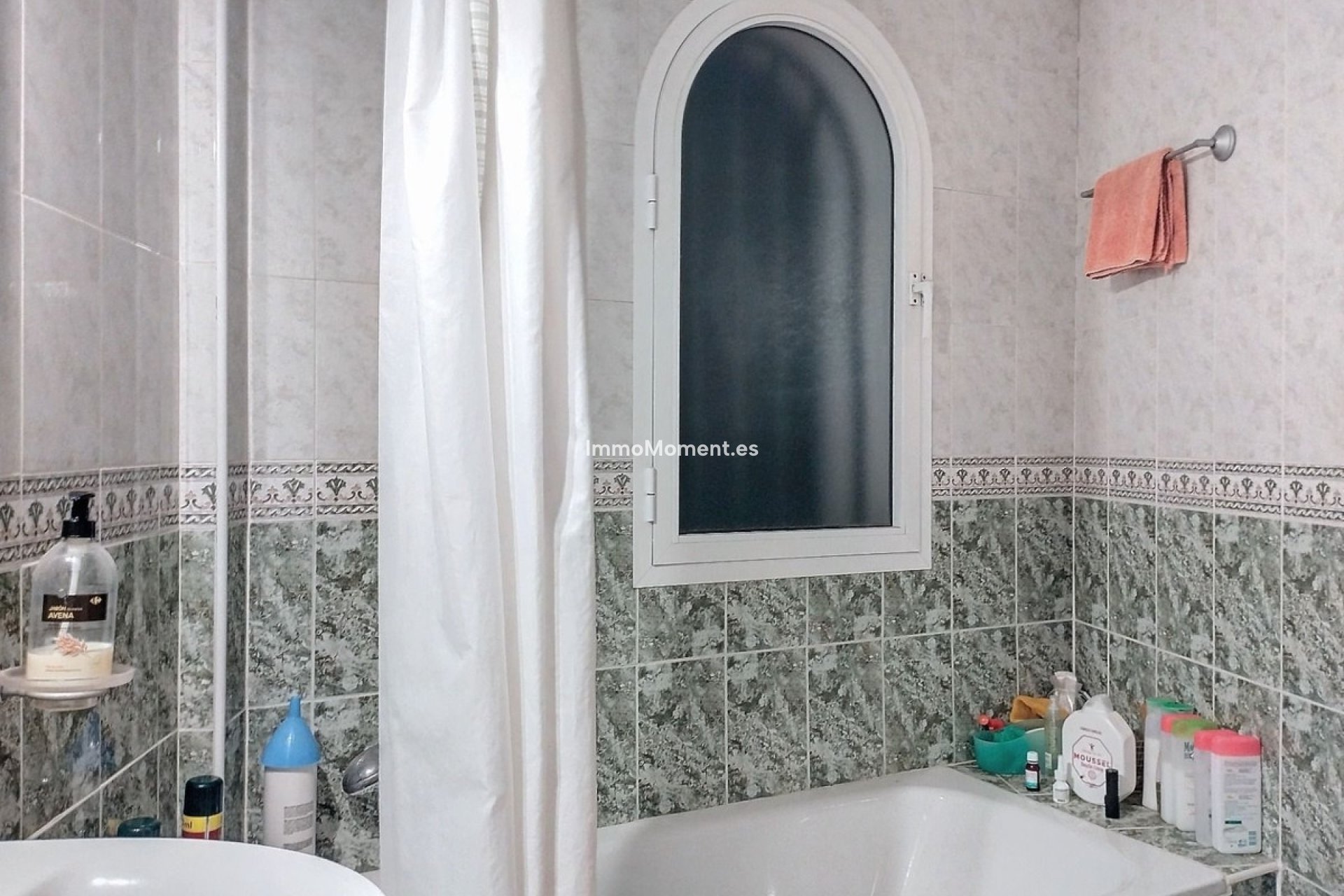 Wiederverkauf - Freistehende Villa - Mijas - Sierrezuela