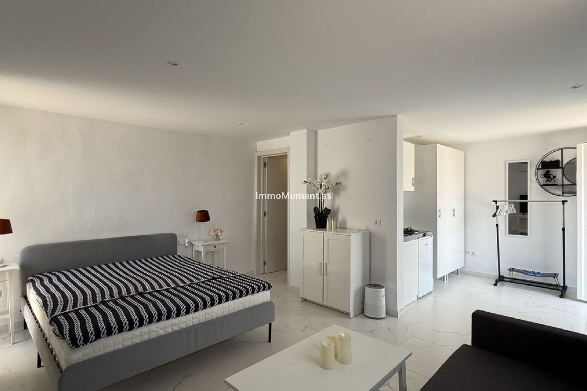 Wiederverkauf - Freistehende Villa - Mijas - Sierrezuela