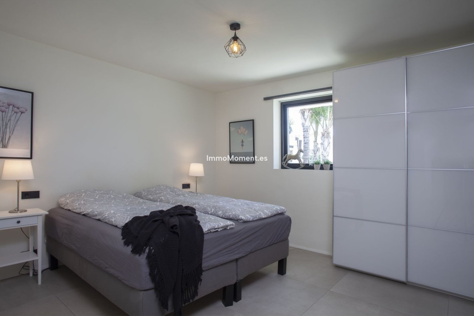Wiederverkauf - Freistehende Villa - Mijas - Sierrezuela