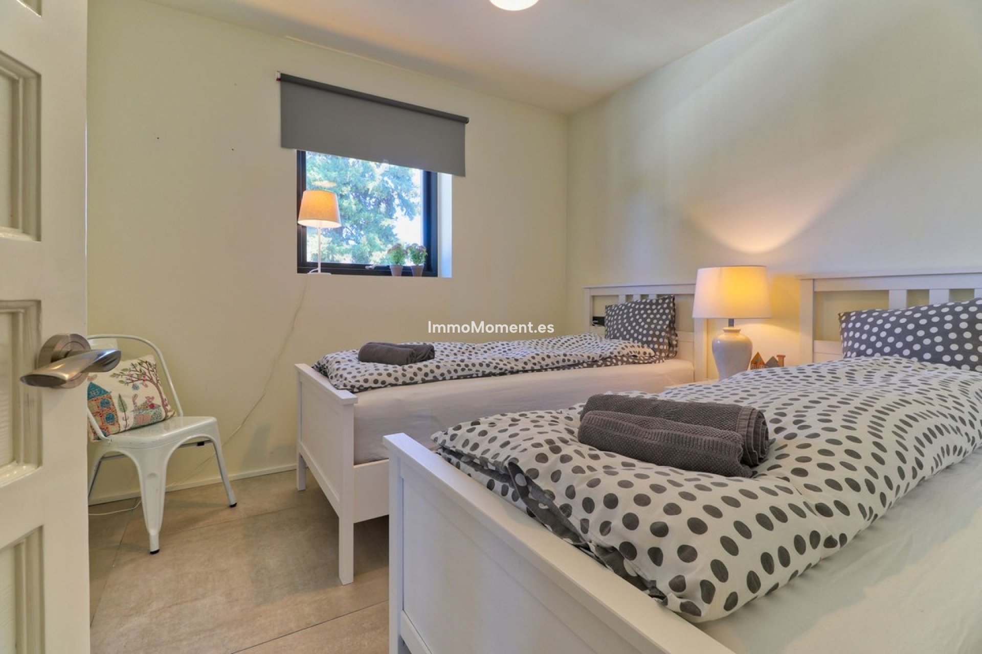 Wiederverkauf - Freistehende Villa - Mijas - Sierrezuela